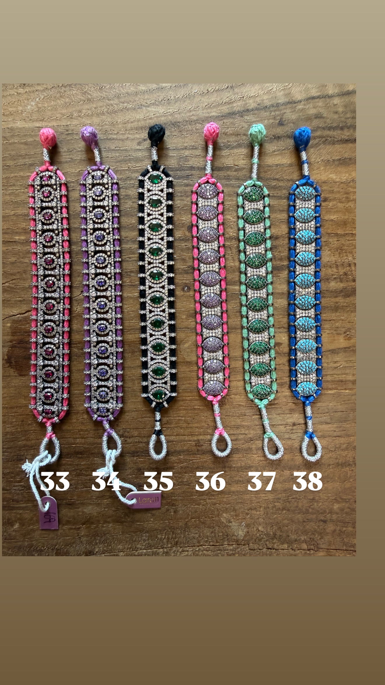 BRACCIALE JAIPUR