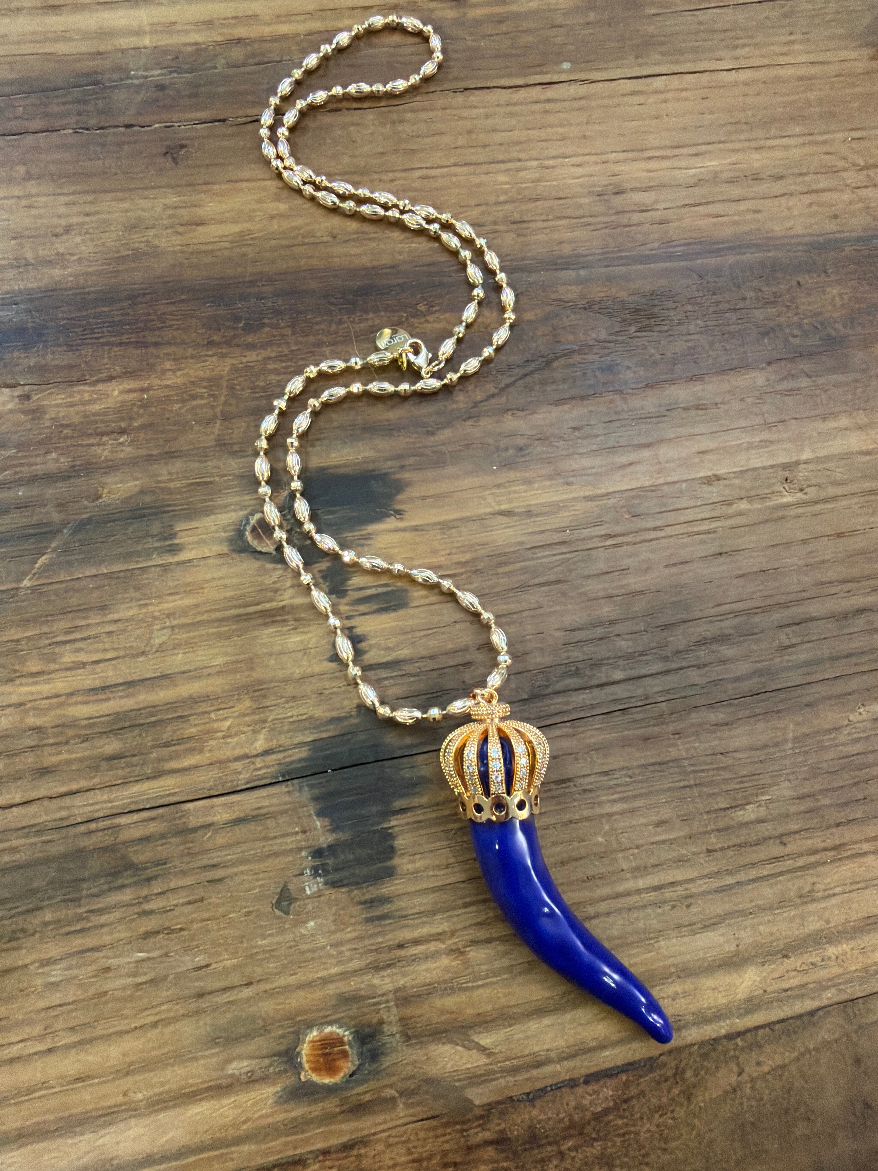 CORNO CROWN collana MEDIA