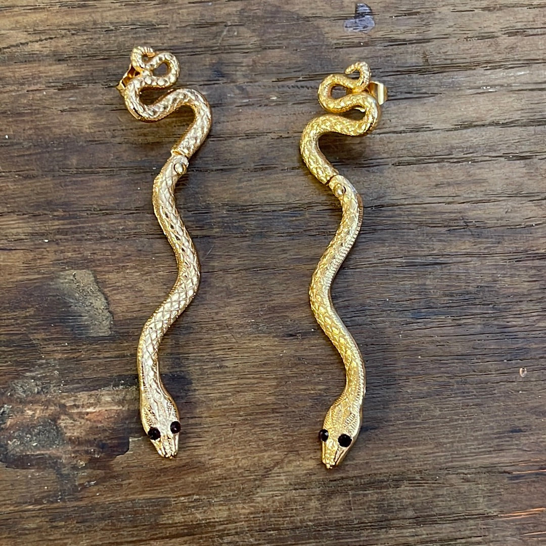 SNAKES