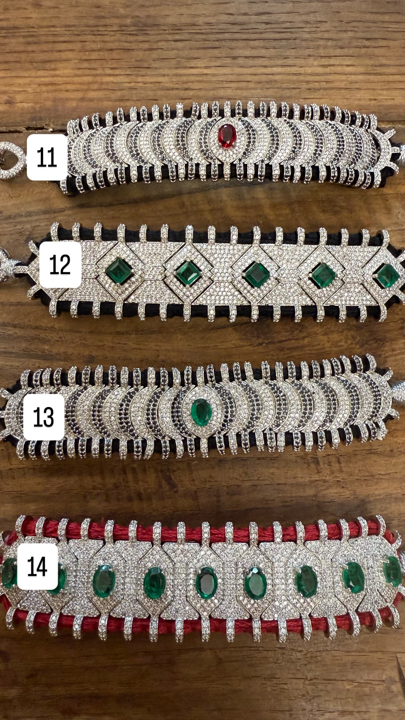 BRACCIALE TVER JAPUR