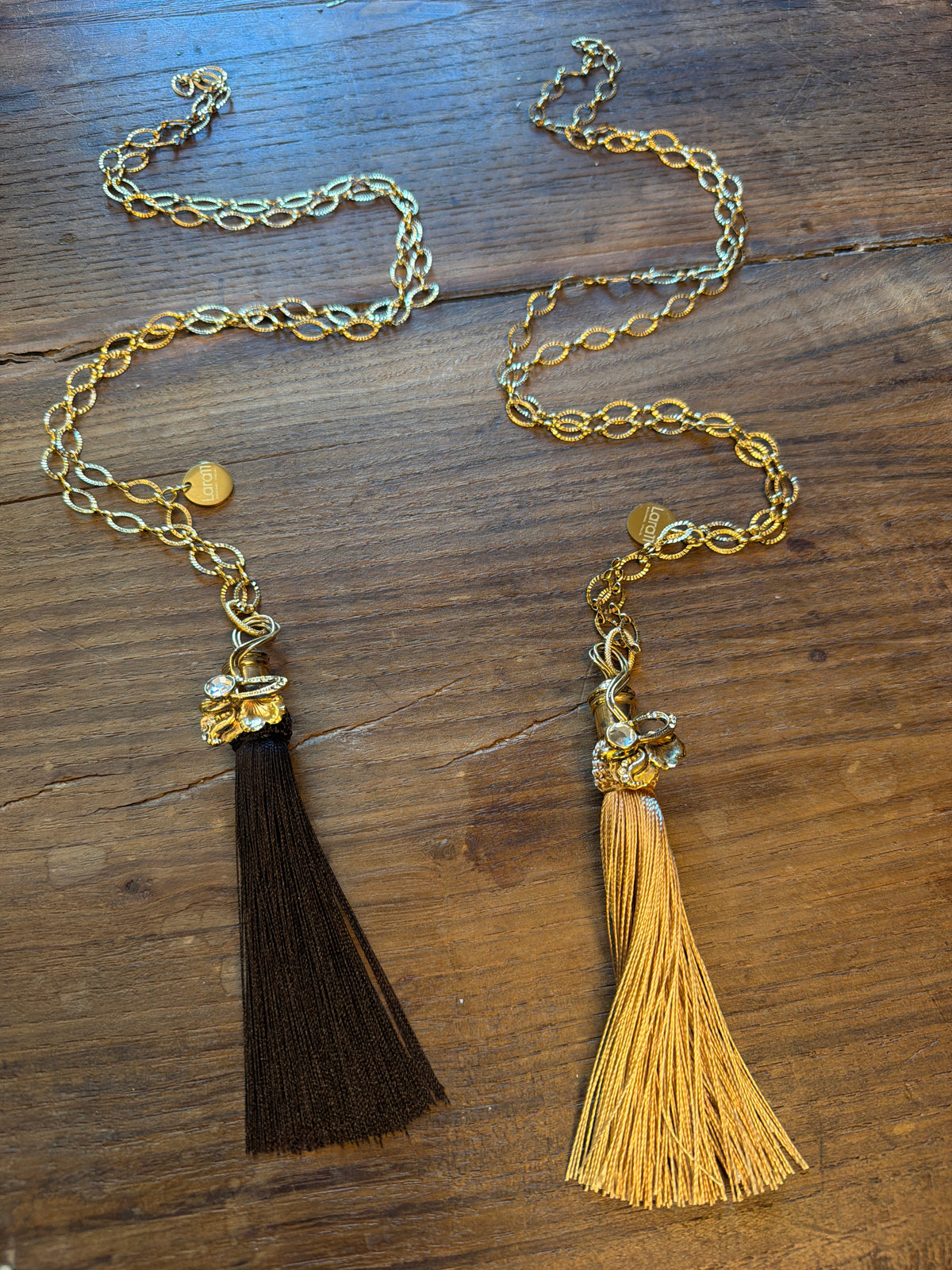 LONG FRINGE
