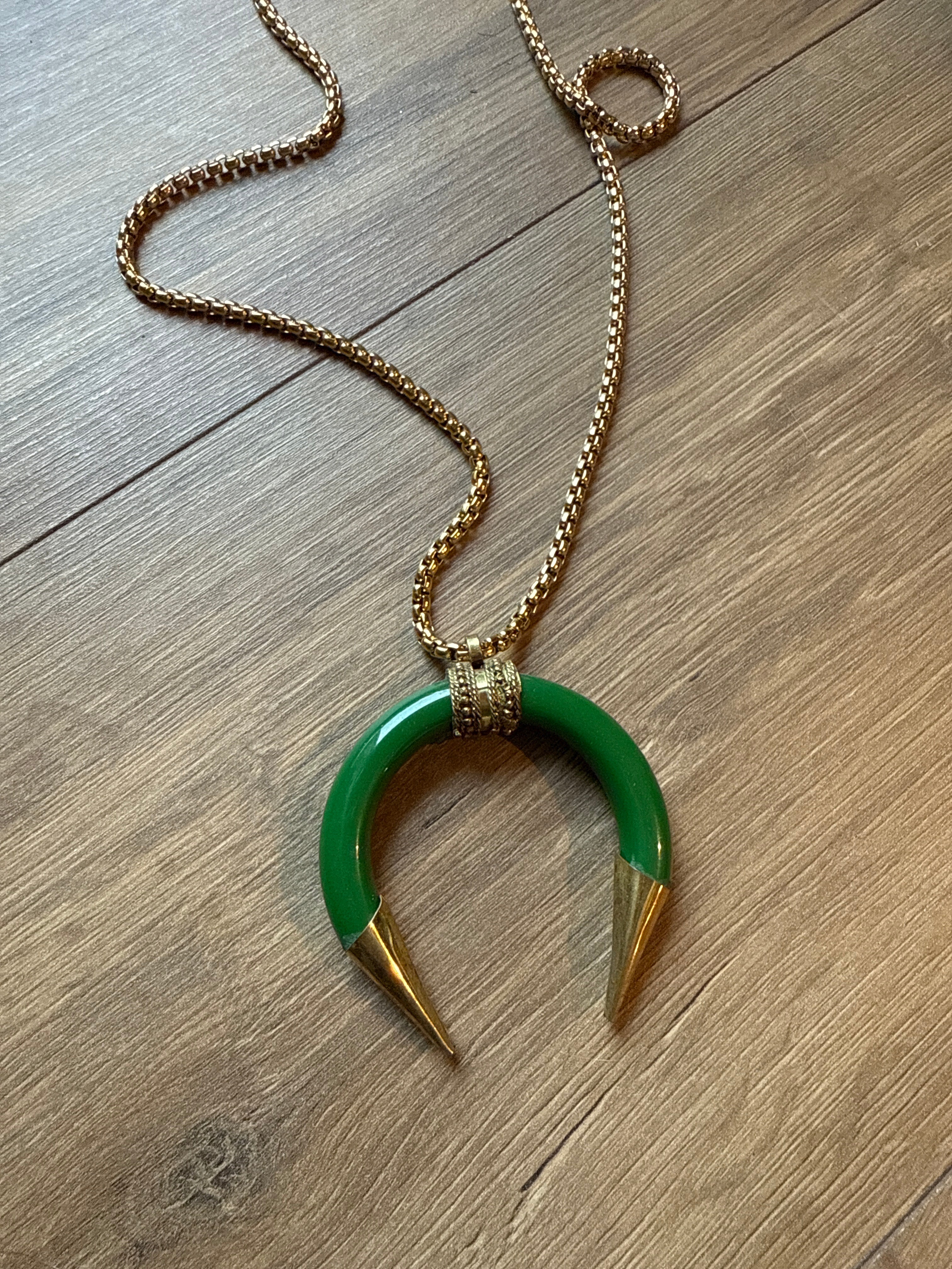 MOON MINI VERDE