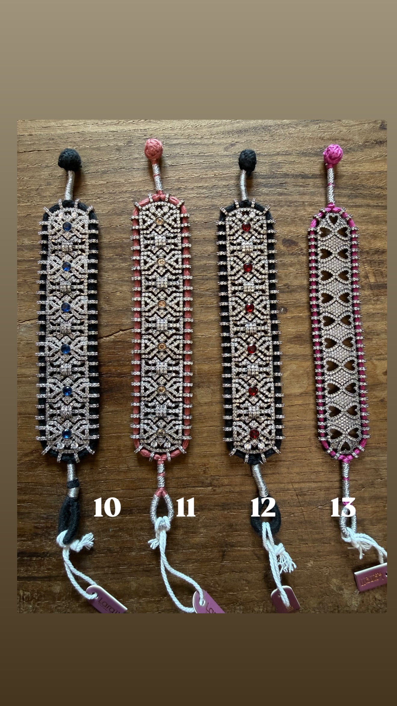 BRACCIALE JAIPUR
