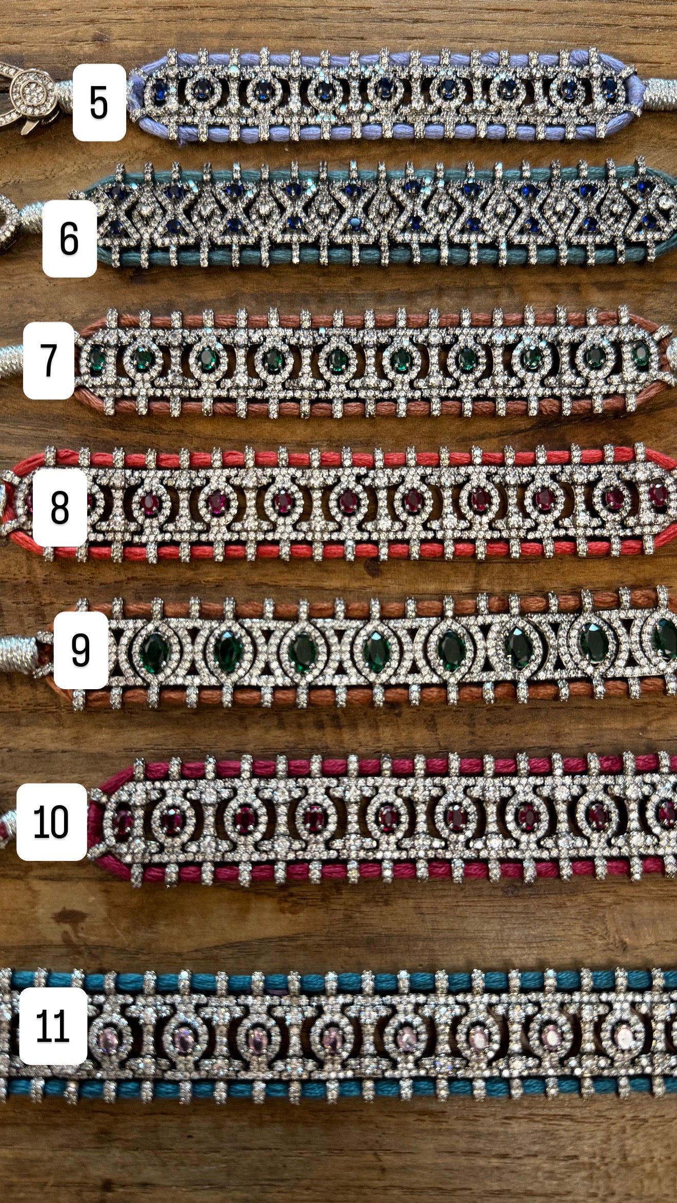 BRACCIALE TVER JAPUR