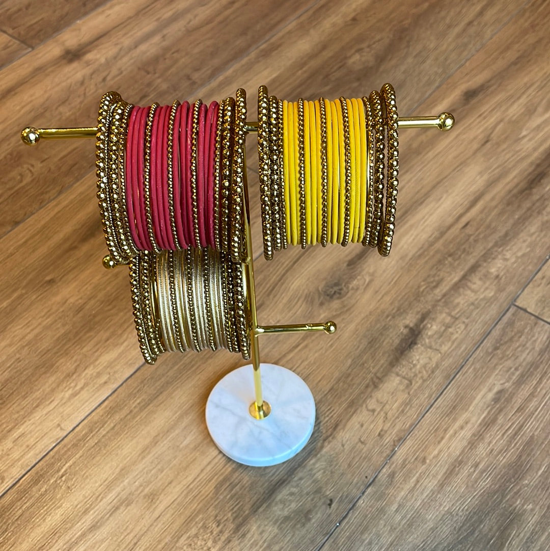 INDIAN BANGLE