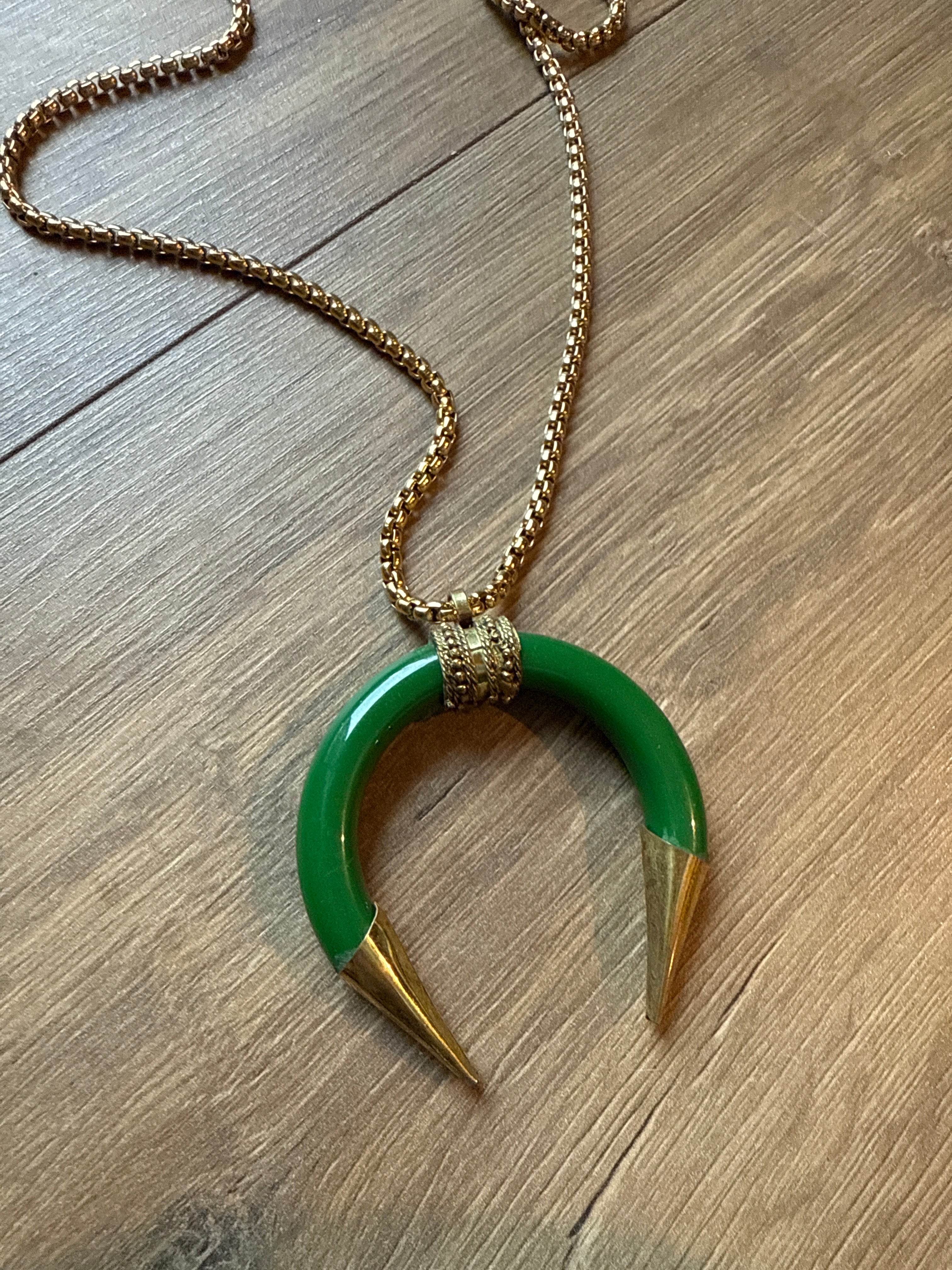 MOON MINI VERDE
