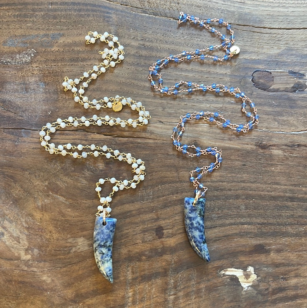 SODALITE HORN