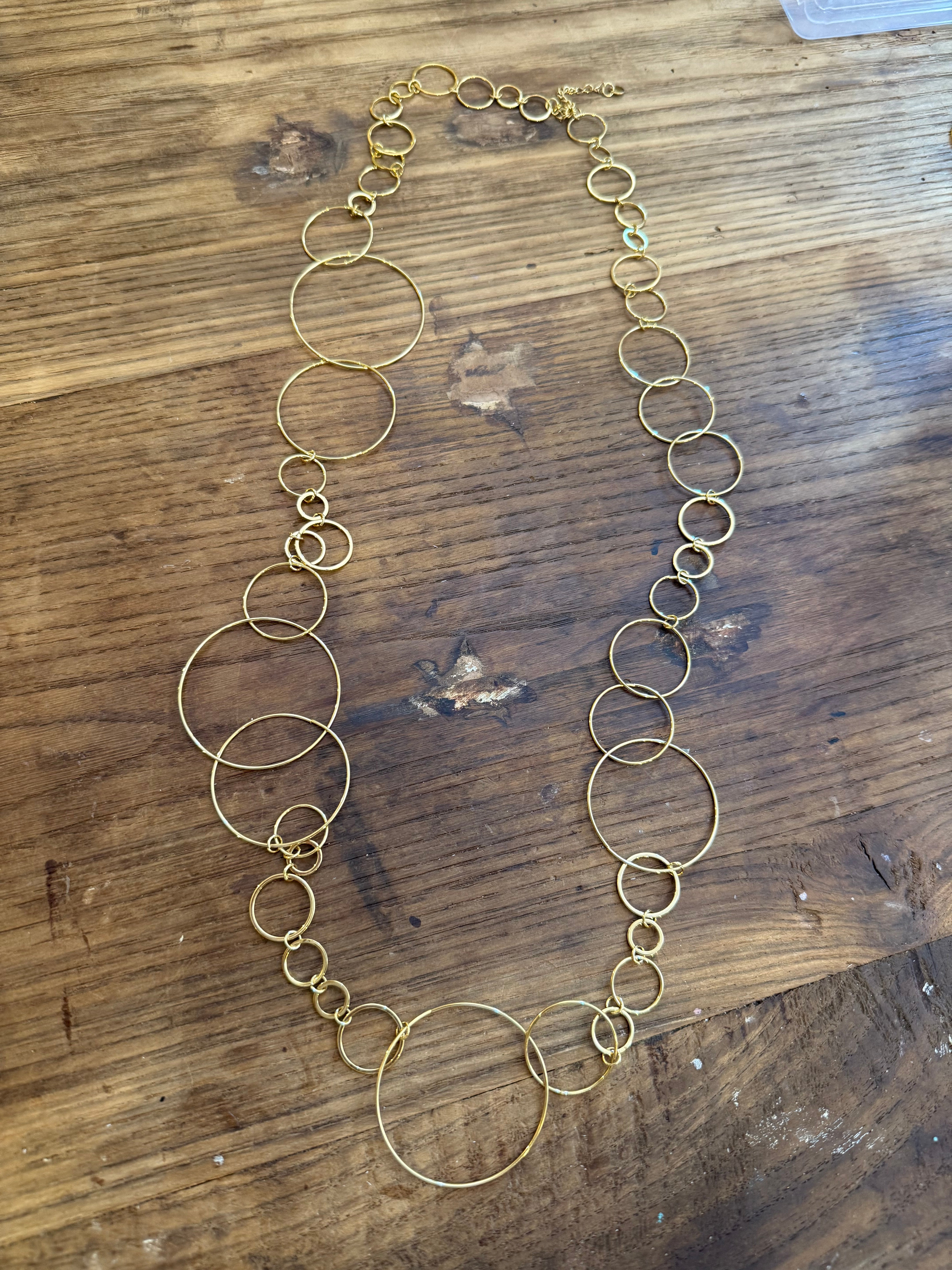 LIGHT CHAIN
