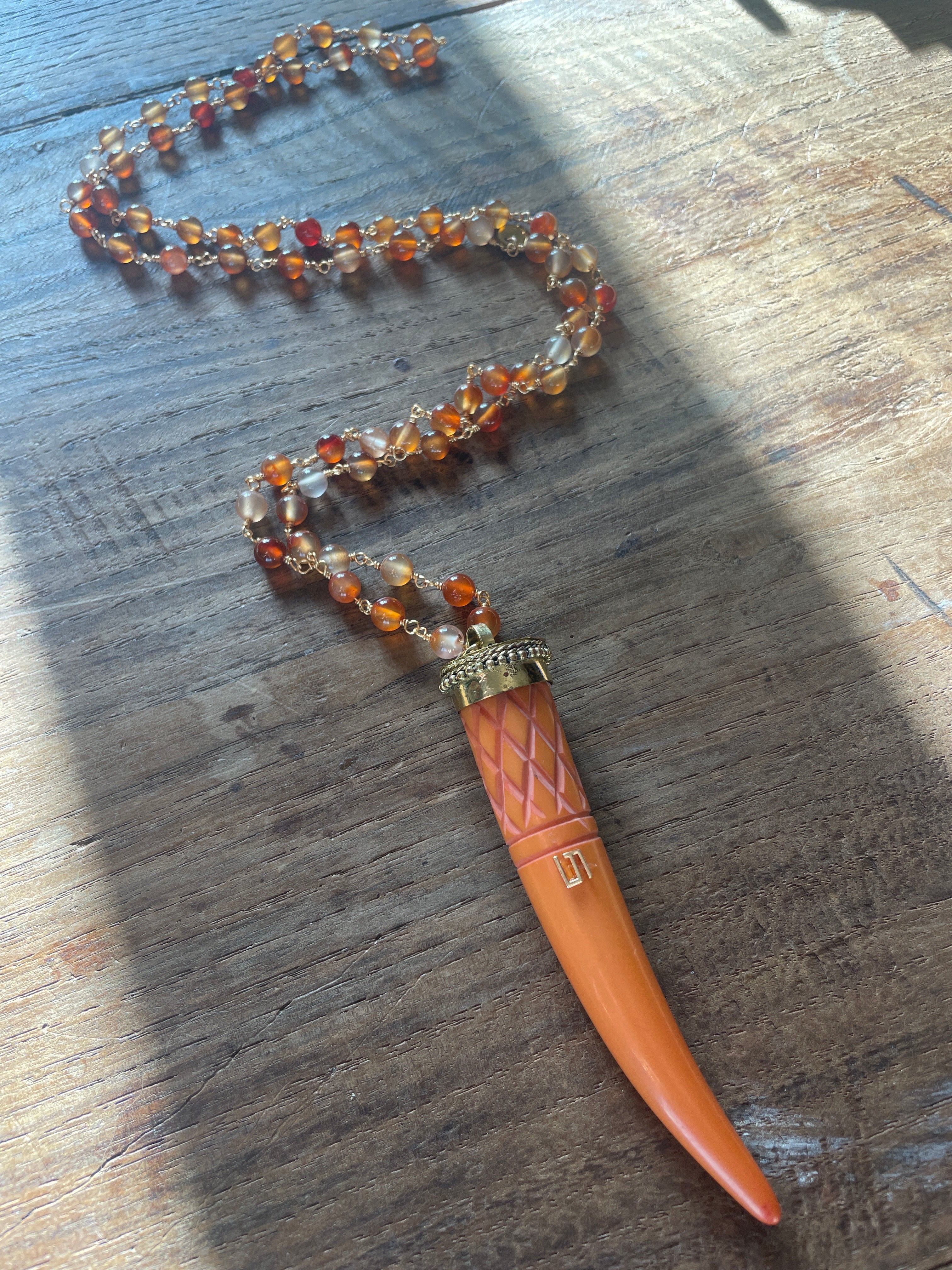 NARANJA