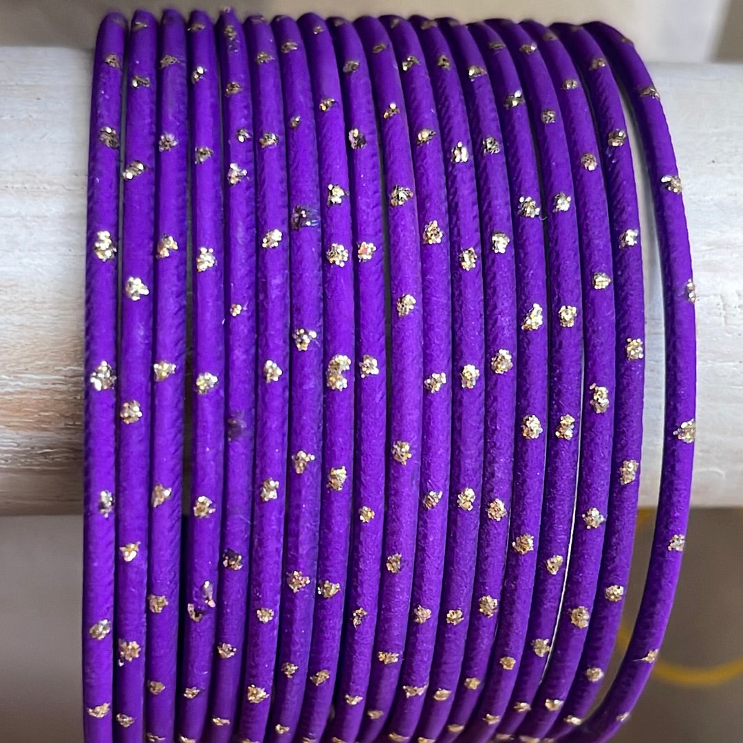 HULA HOOP BANGLE