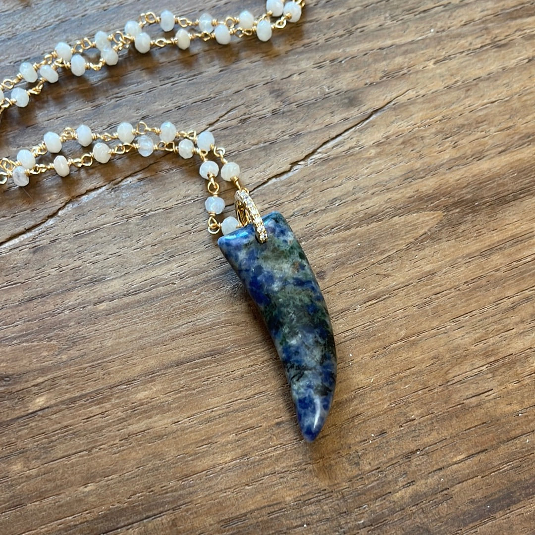 CORNO SODALITE