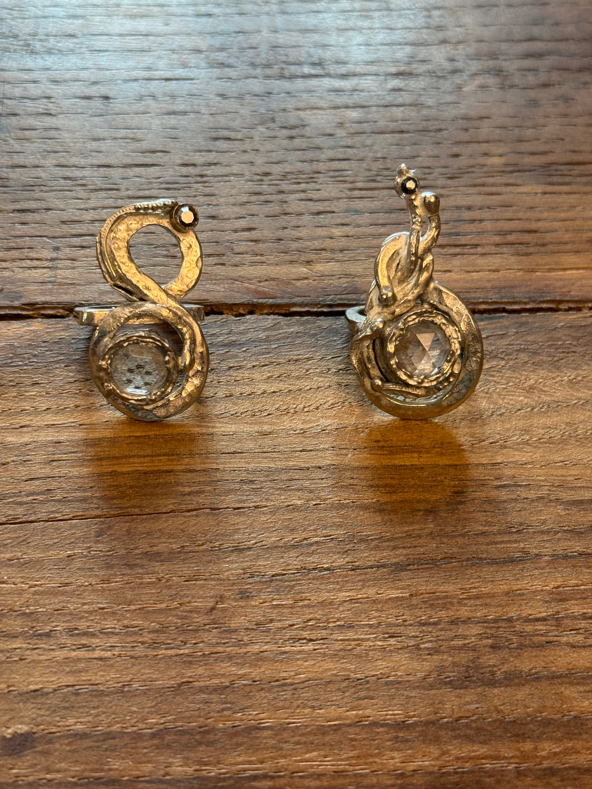 ANELLO VOLTEGGIO