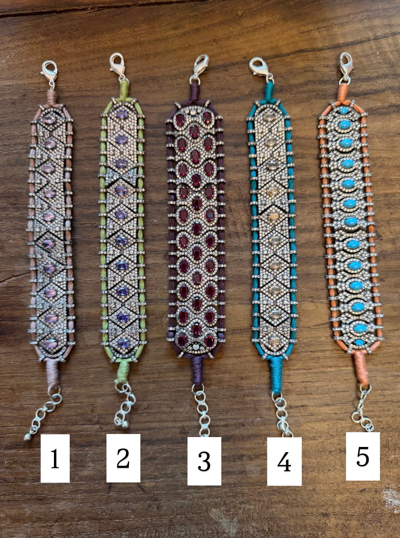 BRACCIALE JAIPUR