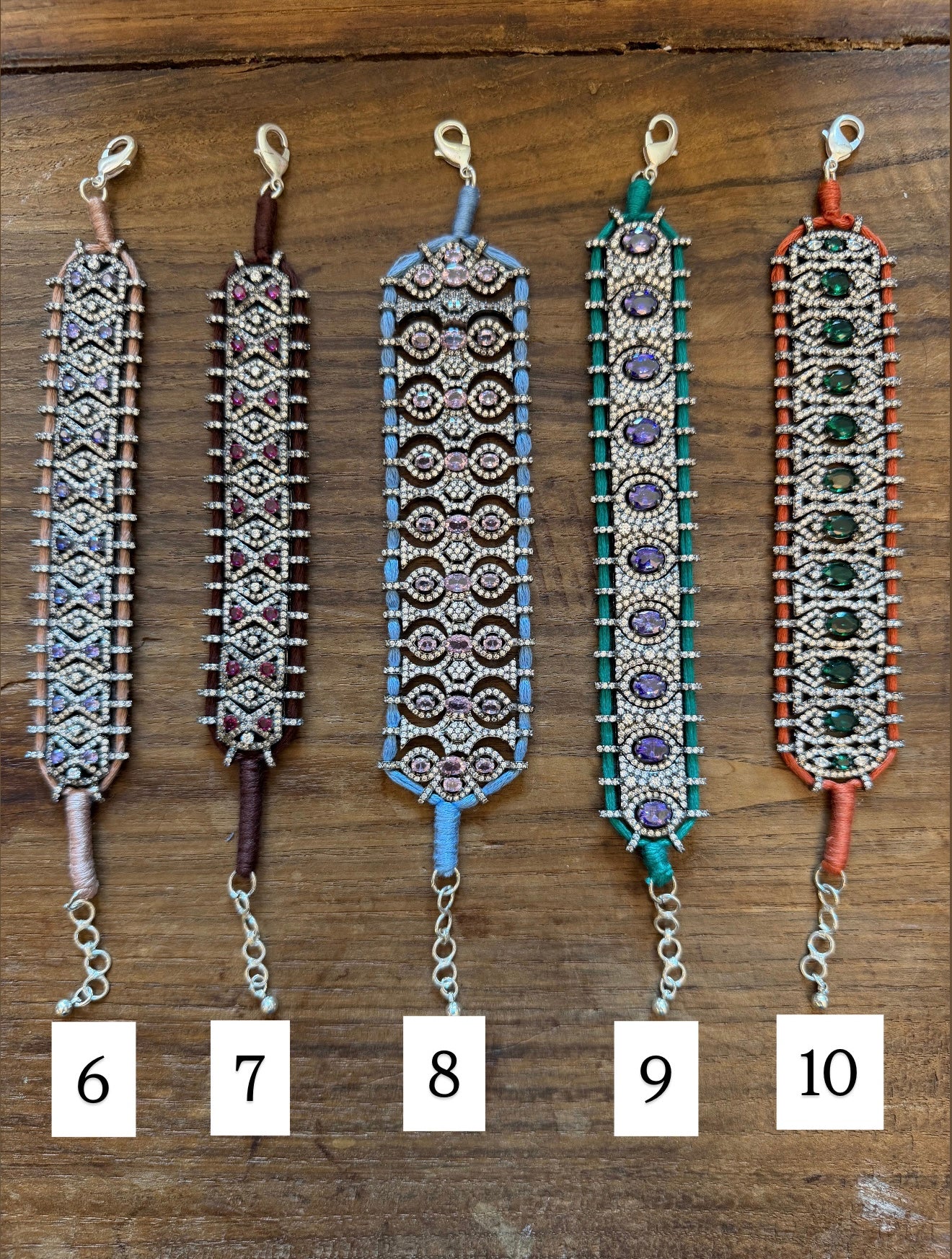 BRACCIALE JAIPUR
