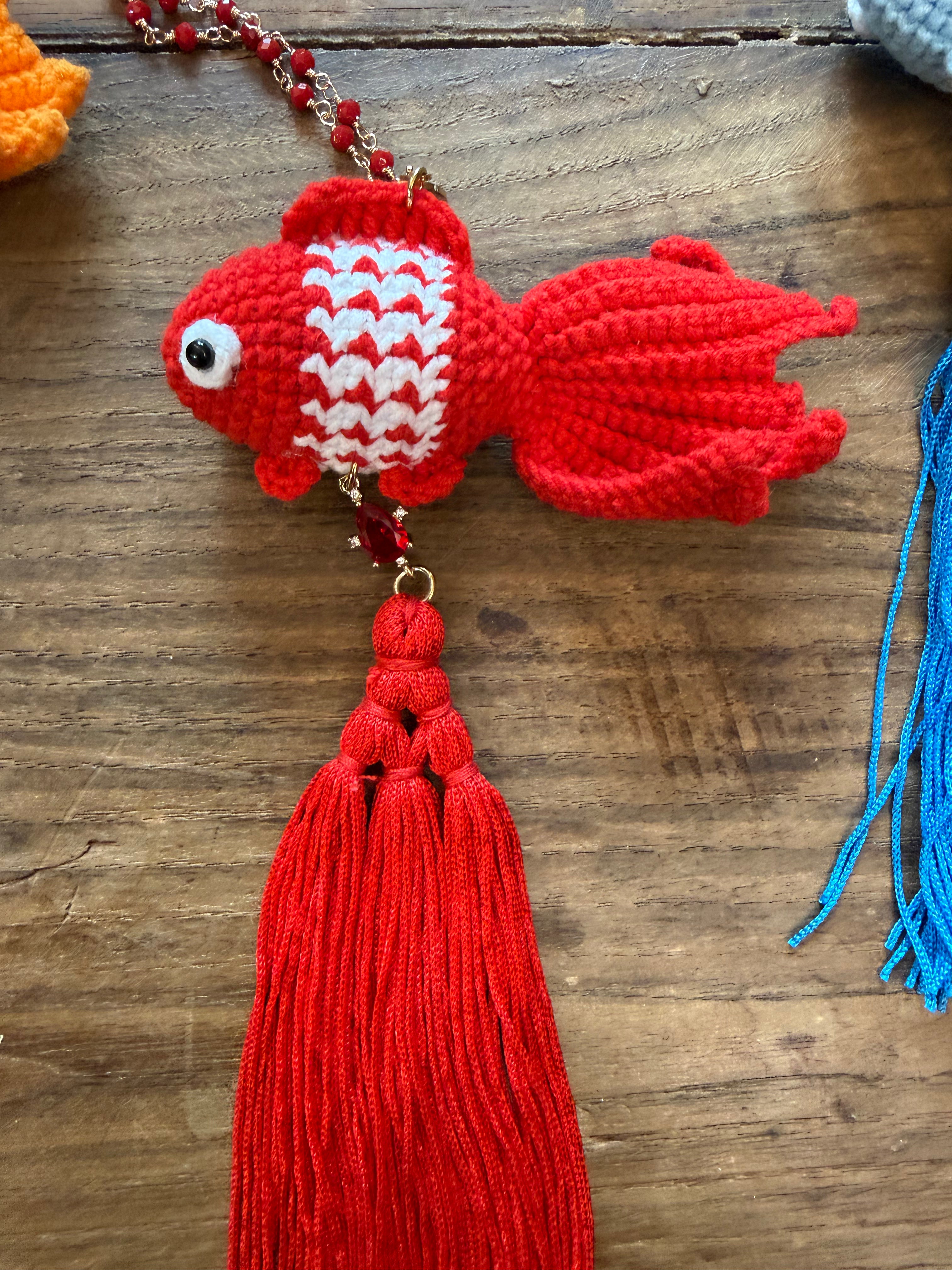 CARPA KOI