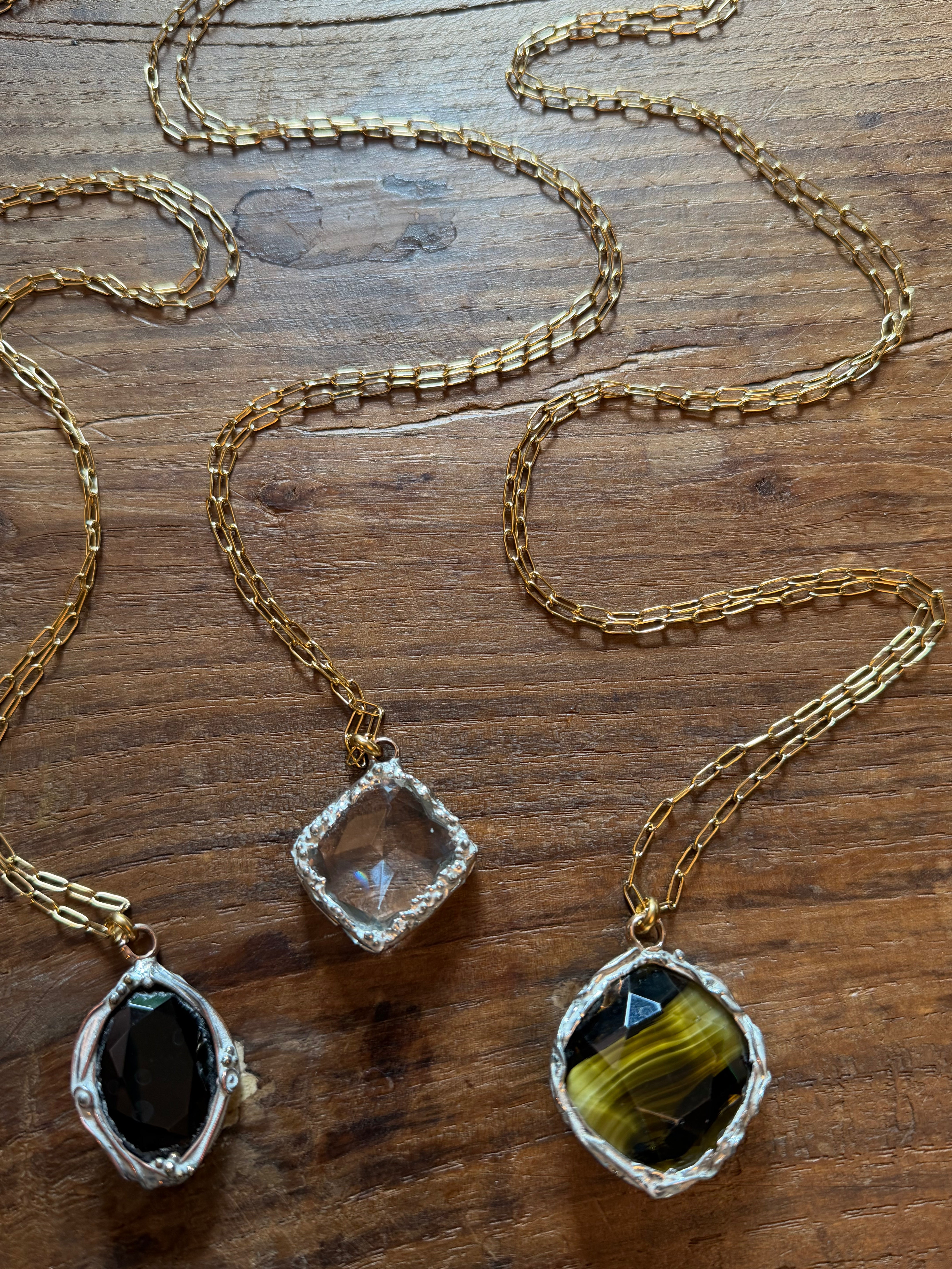 PENDENT HERITAGE