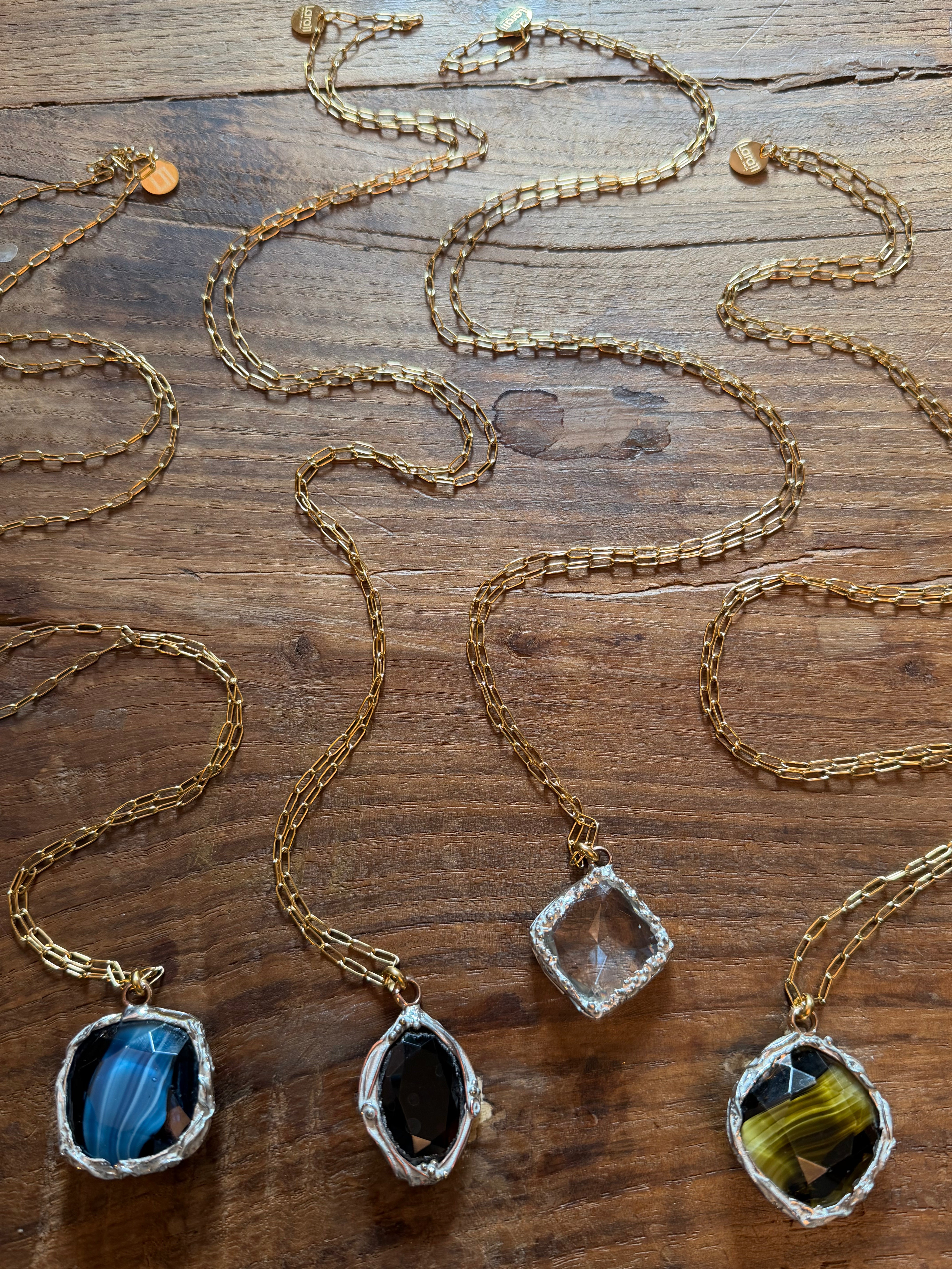 PENDENT HERITAGE