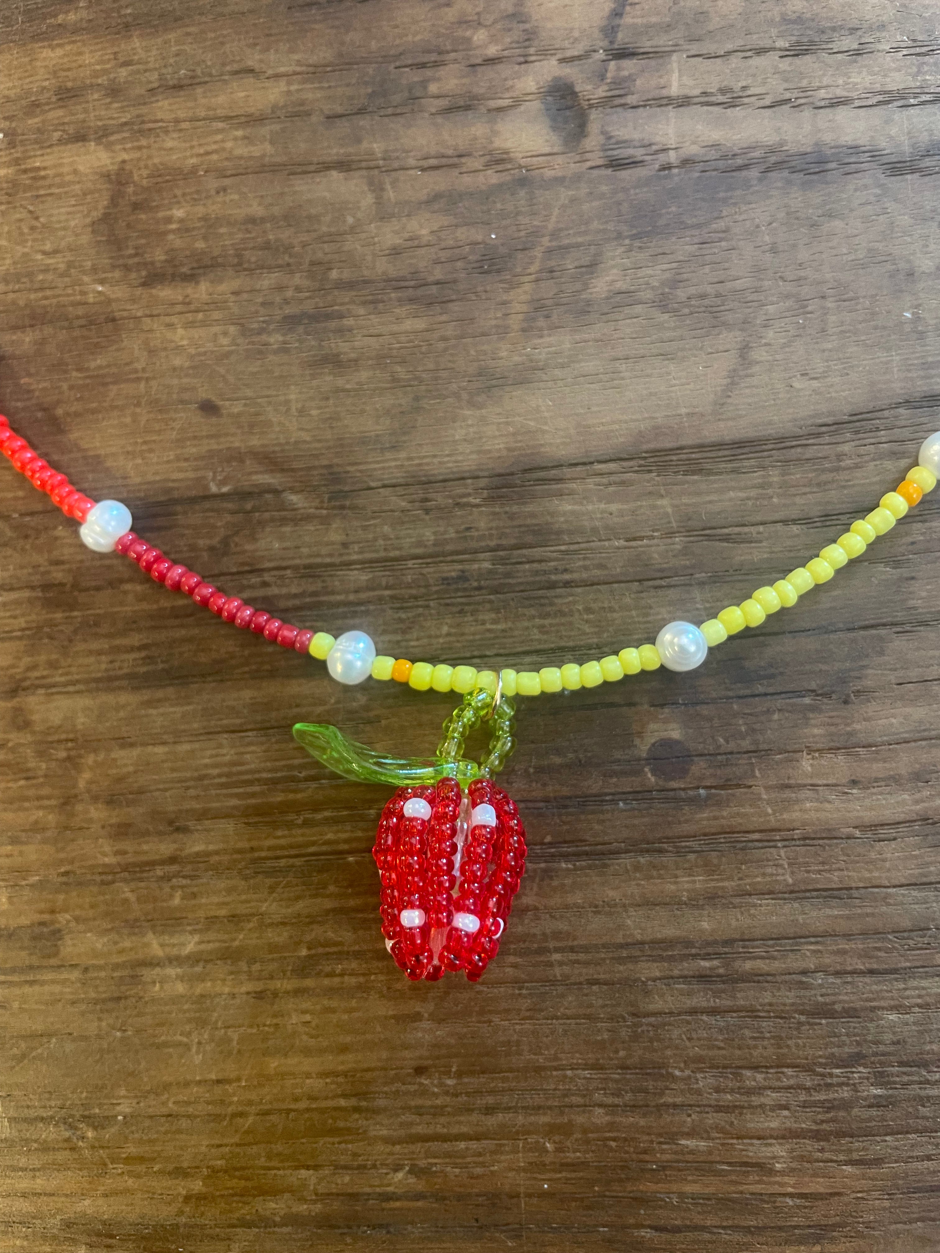 STRAWBERRY
