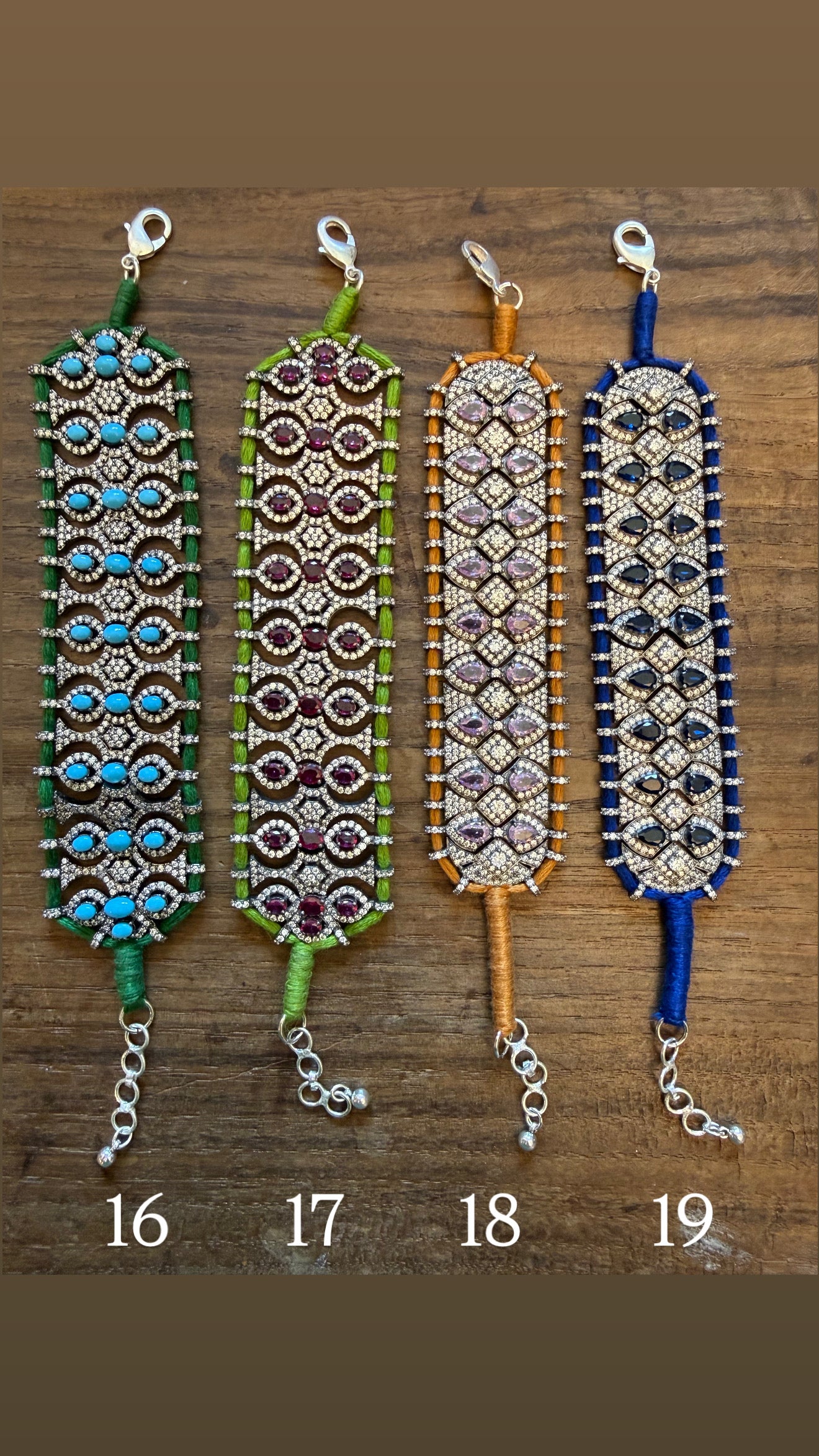 BRACCIALE JAIPUR