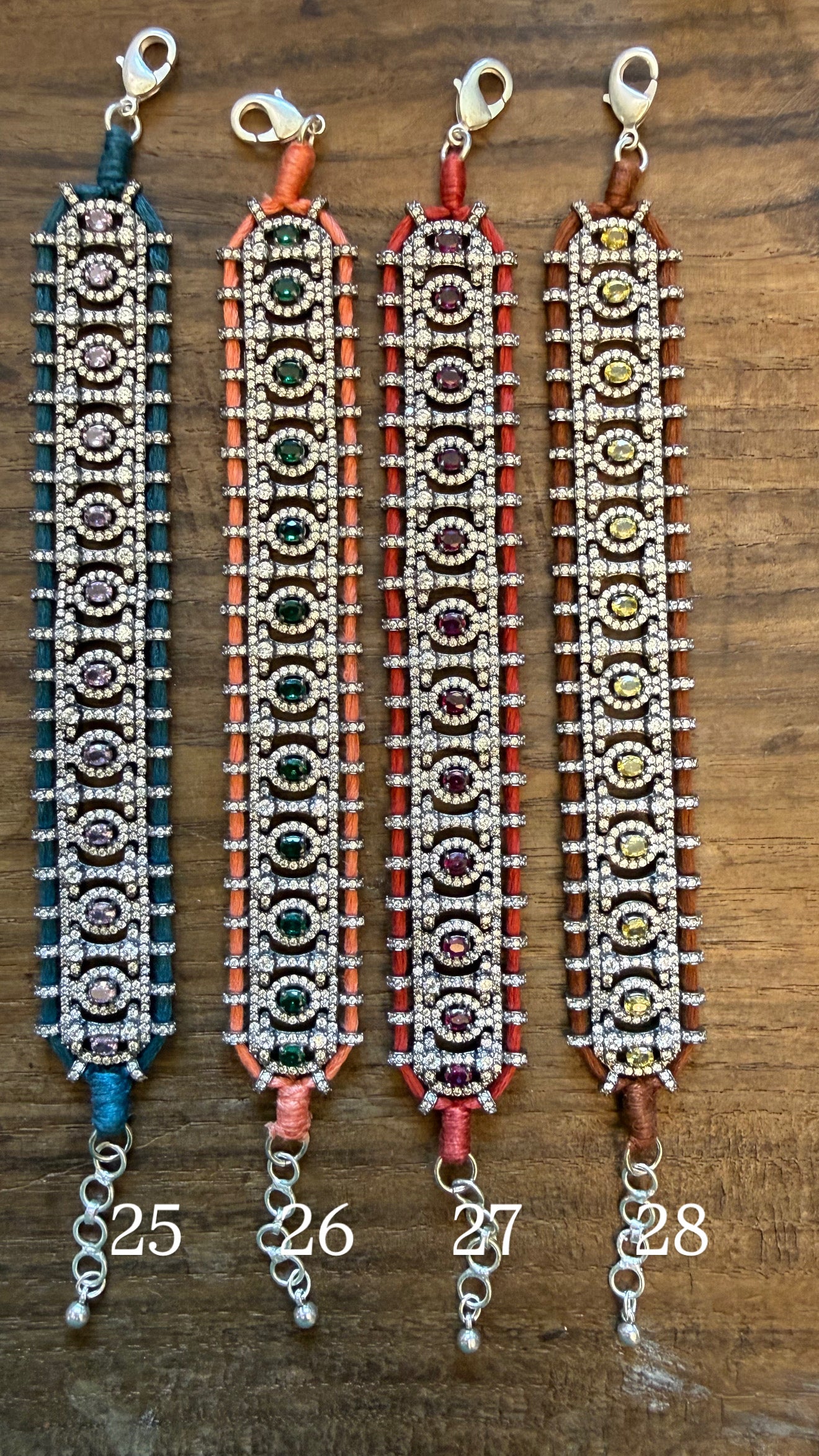 BRACCIALE JAIPUR