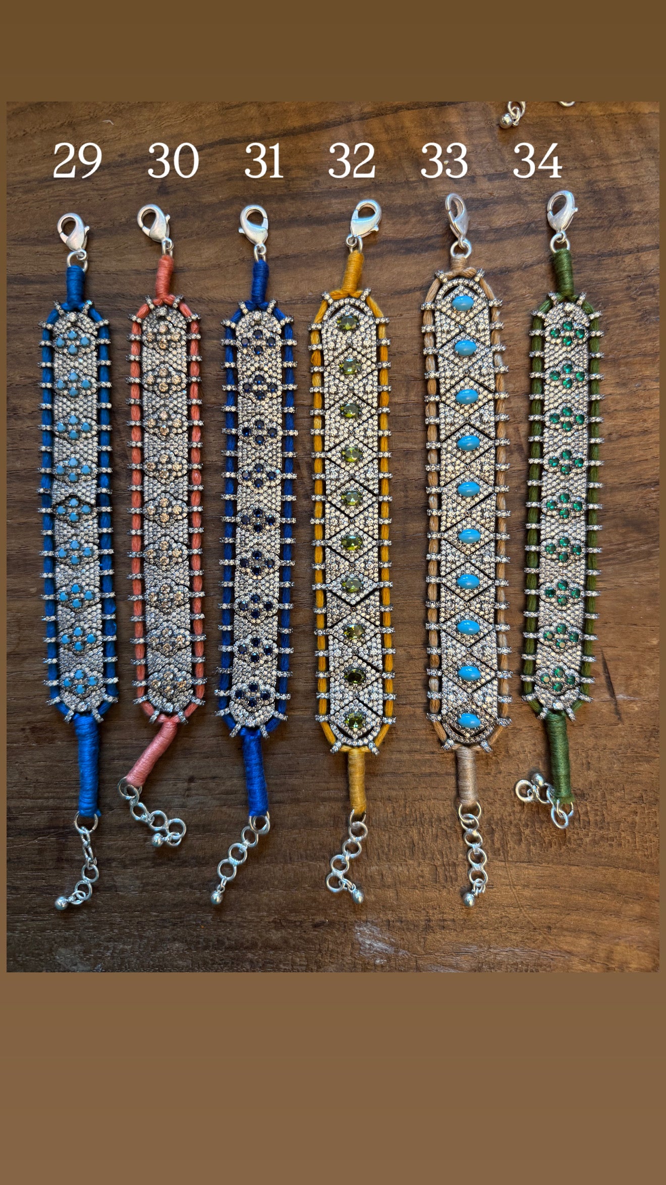 BRACCIALE JAIPUR