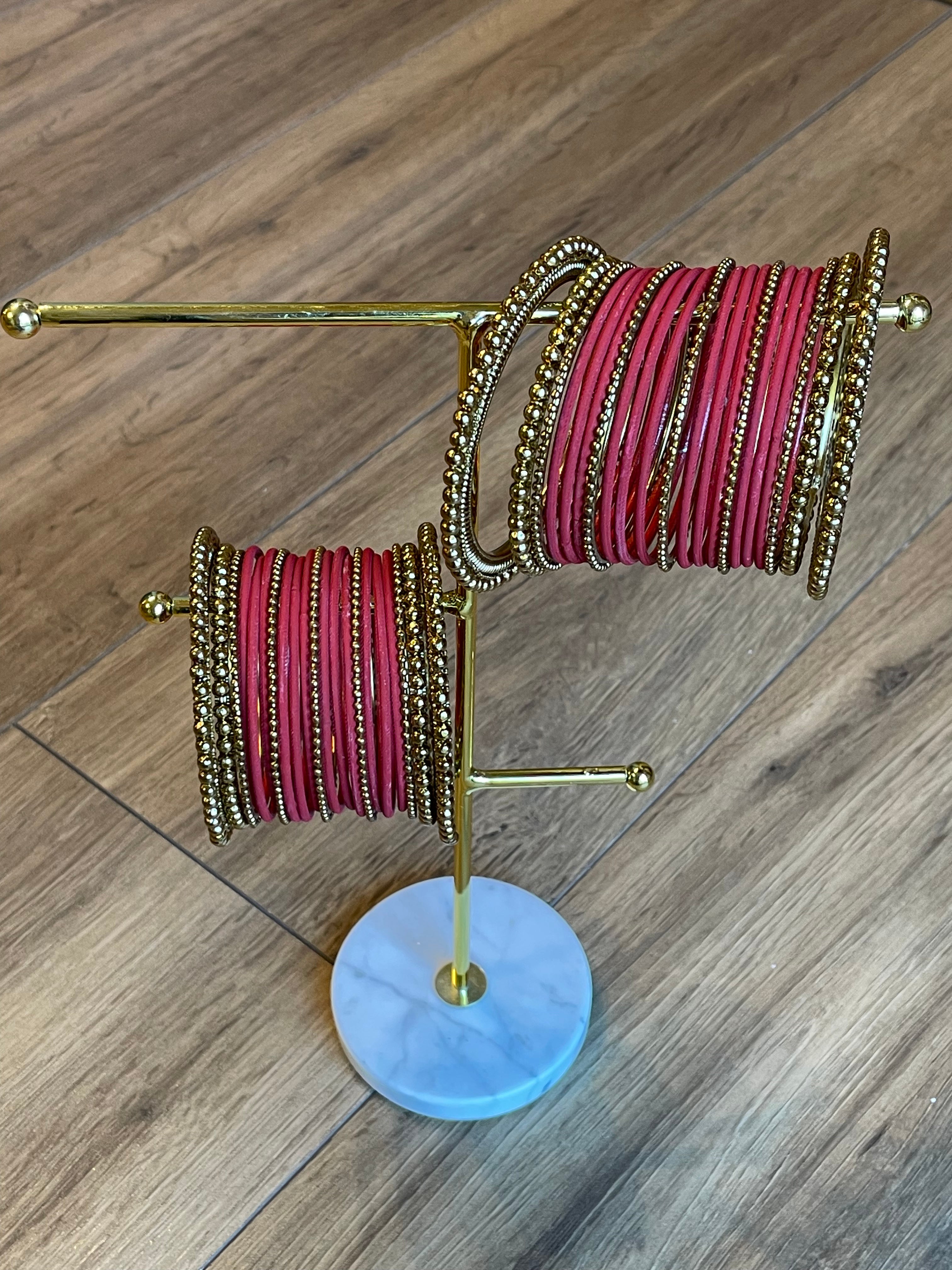 INDIAN BANGLE