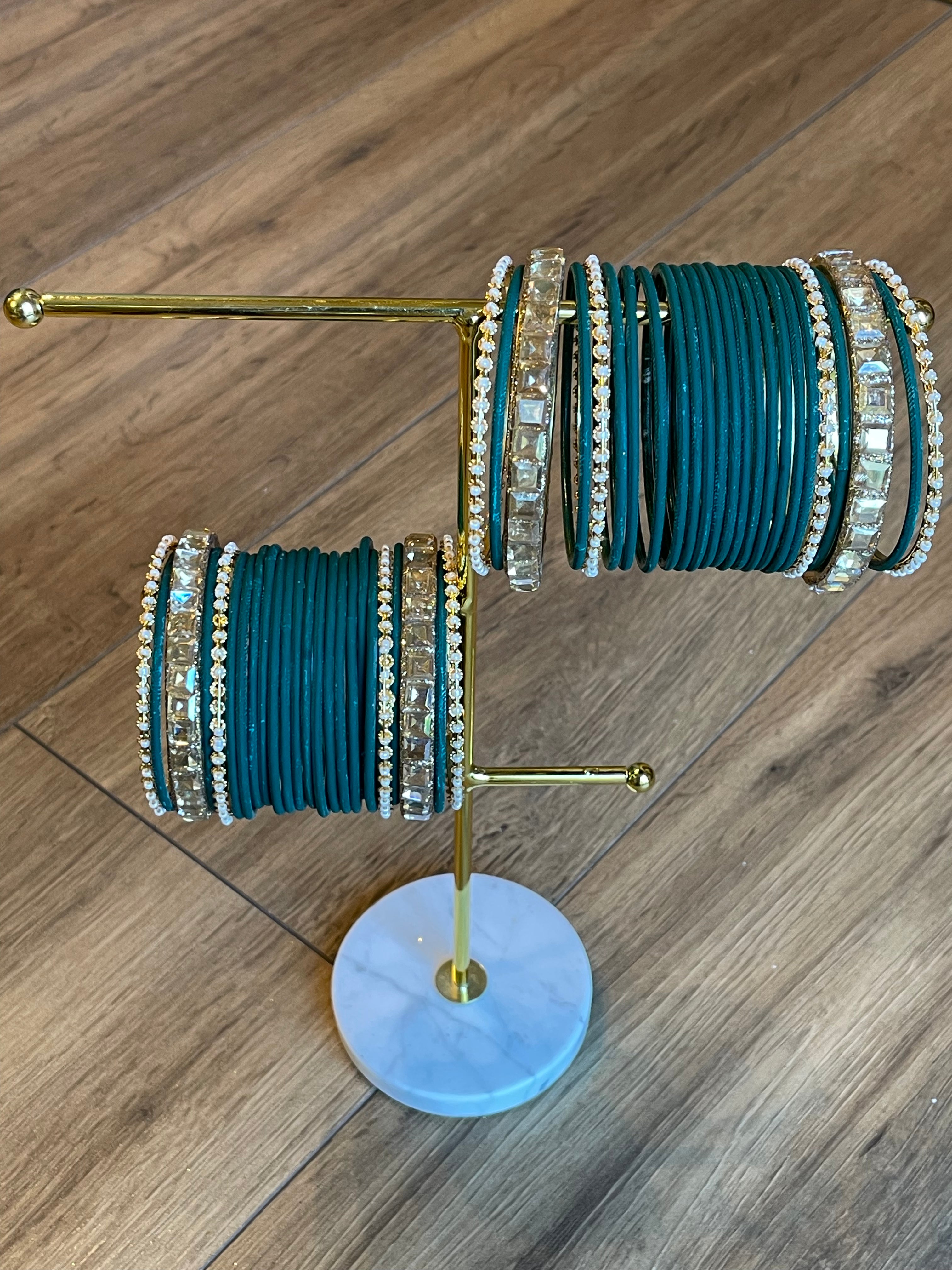 INDIAN BANGLE