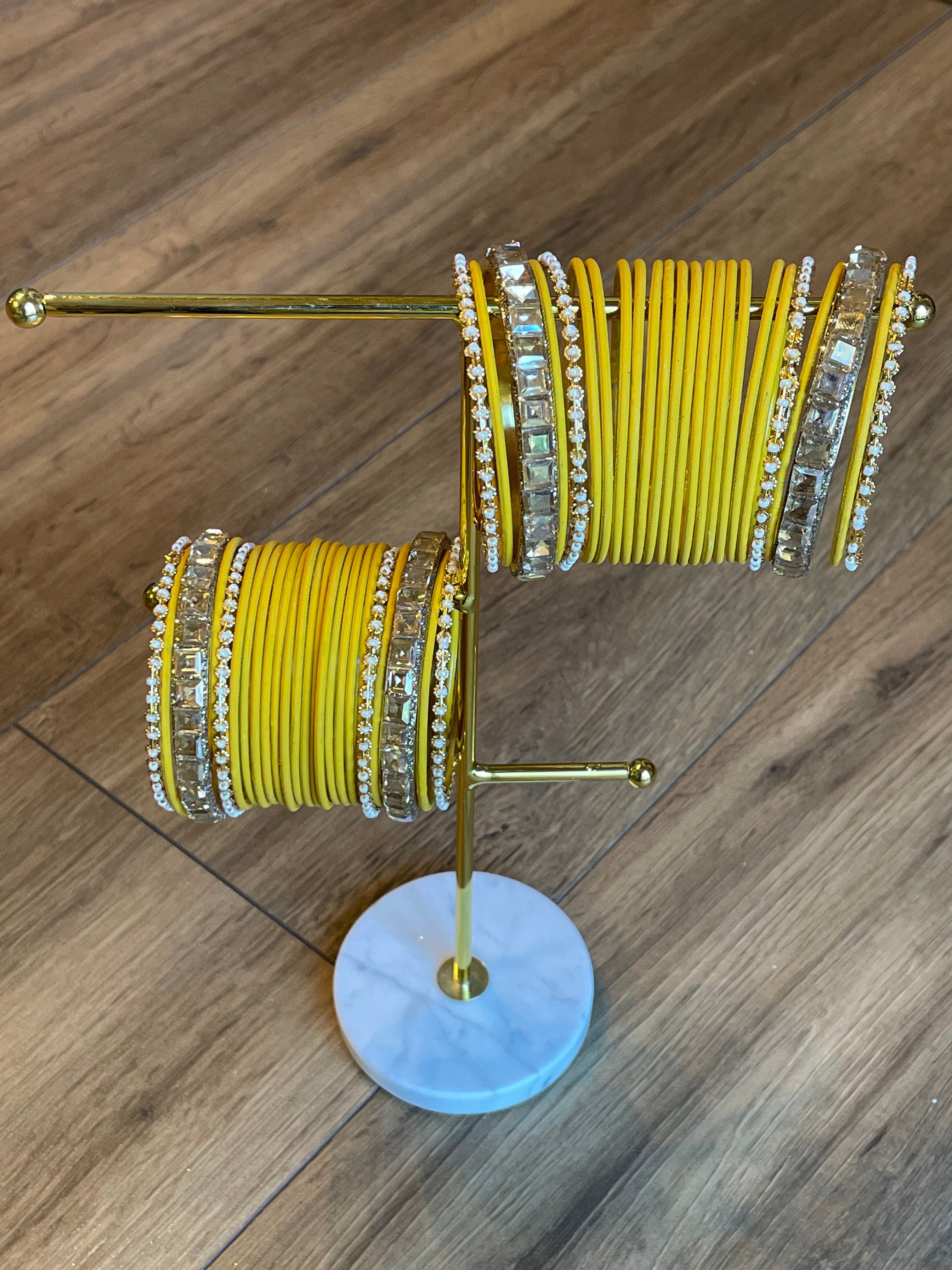 INDIAN BANGLE