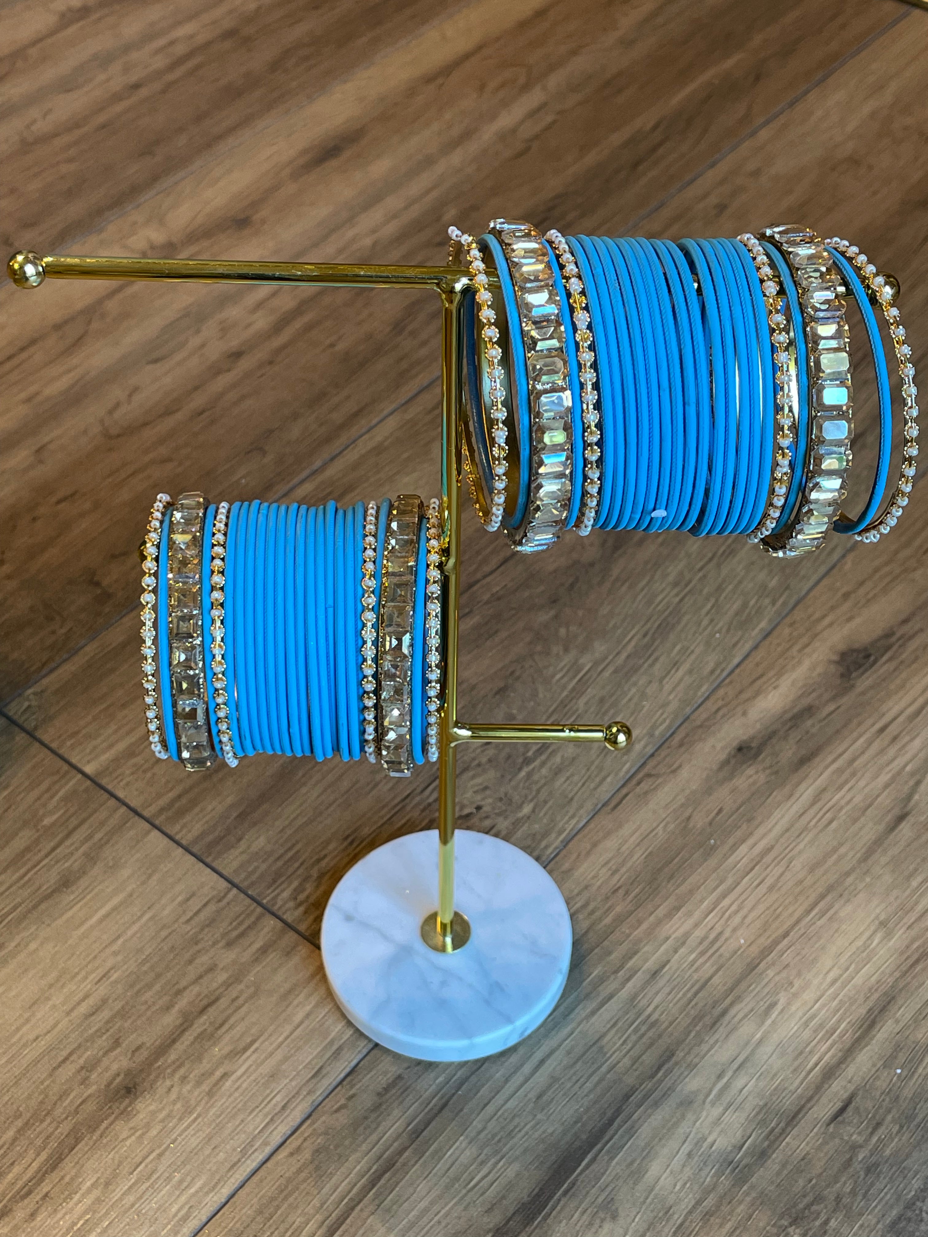 INDIAN BANGLE