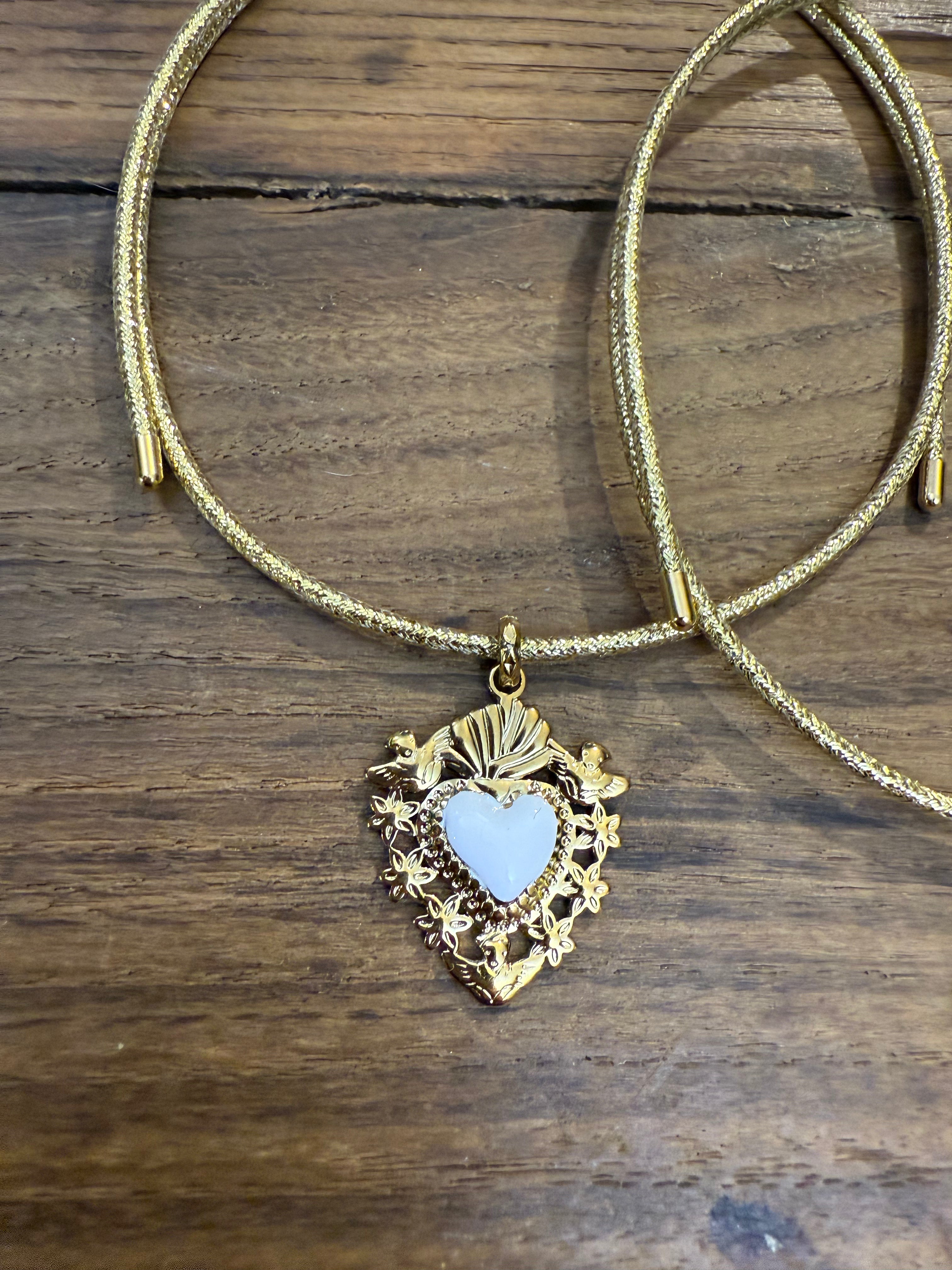 MAGNETIC SACRO CUORE