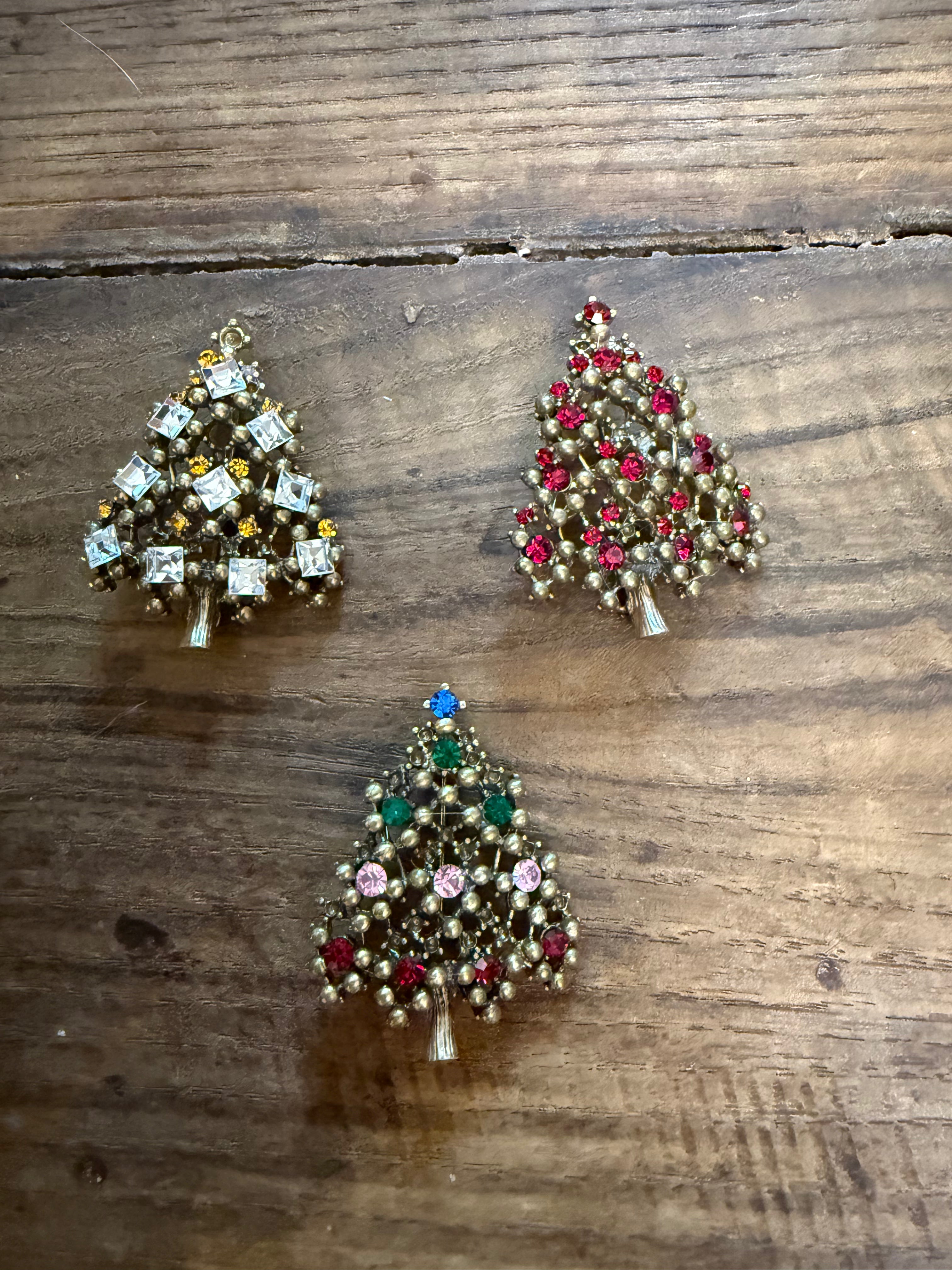 ALBERO DI NATALE SPILLA