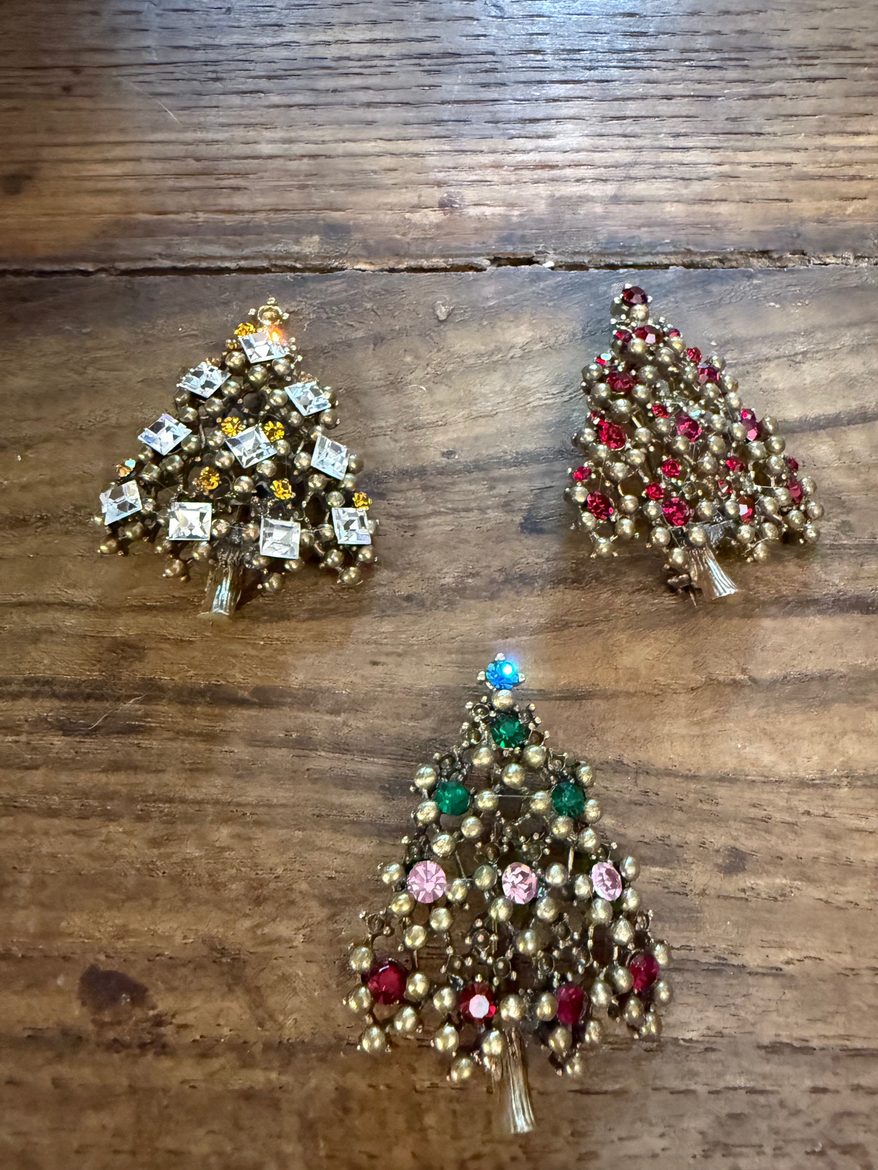 ALBERO DI NATALE SPILLA