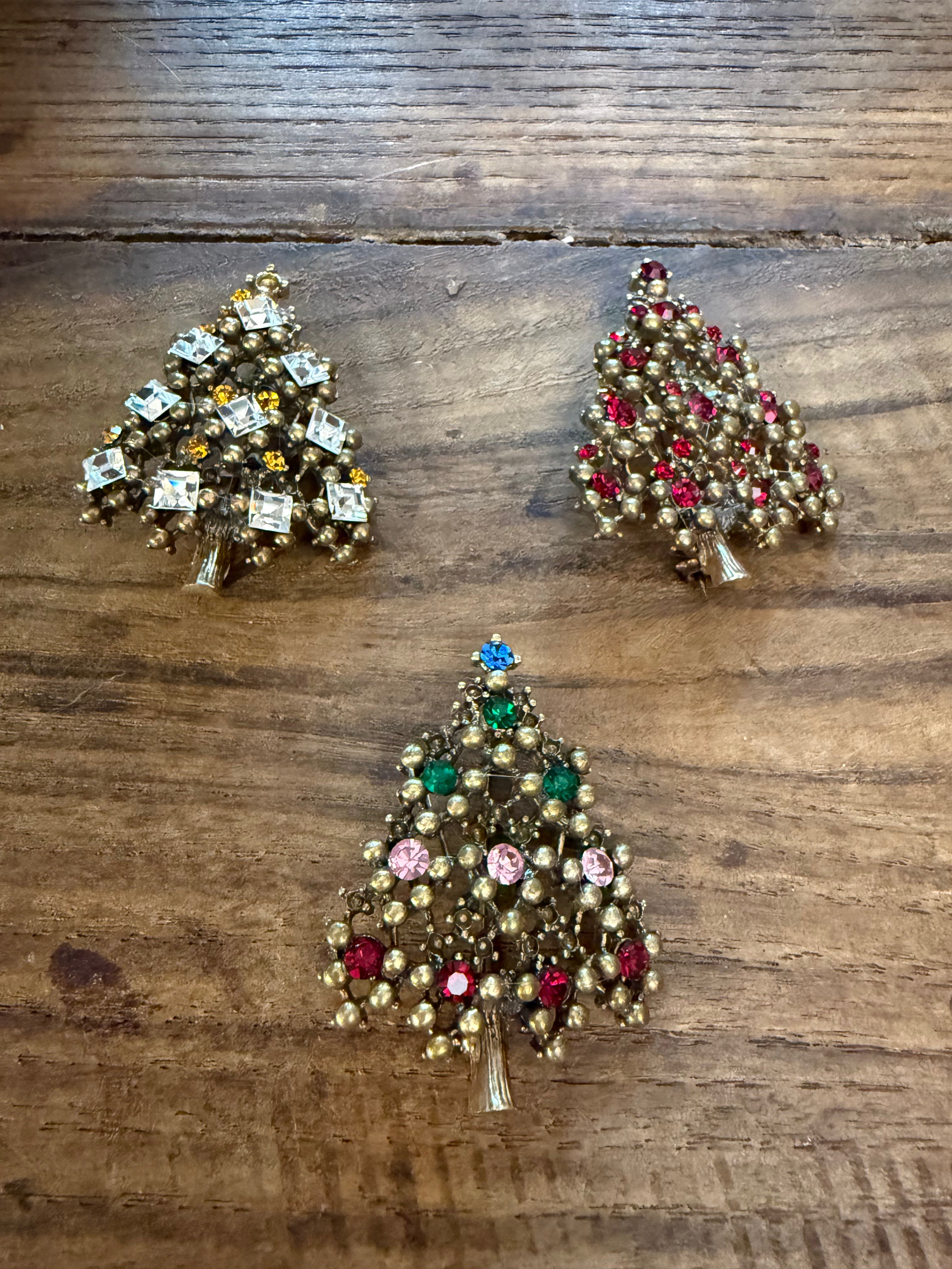 ALBERO DI NATALE SPILLA