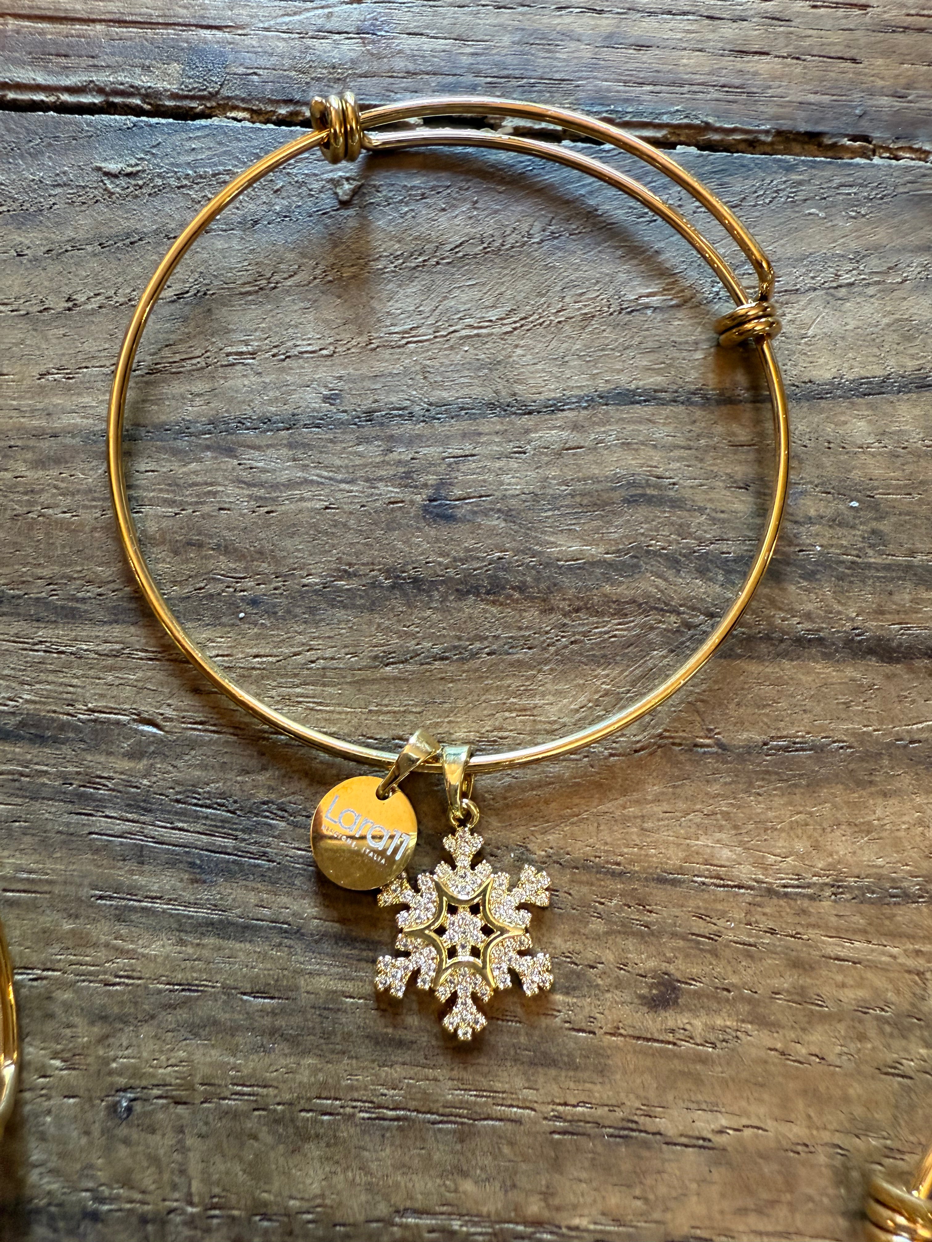 CUORINO APRIBILE & Co. BRACCIALE