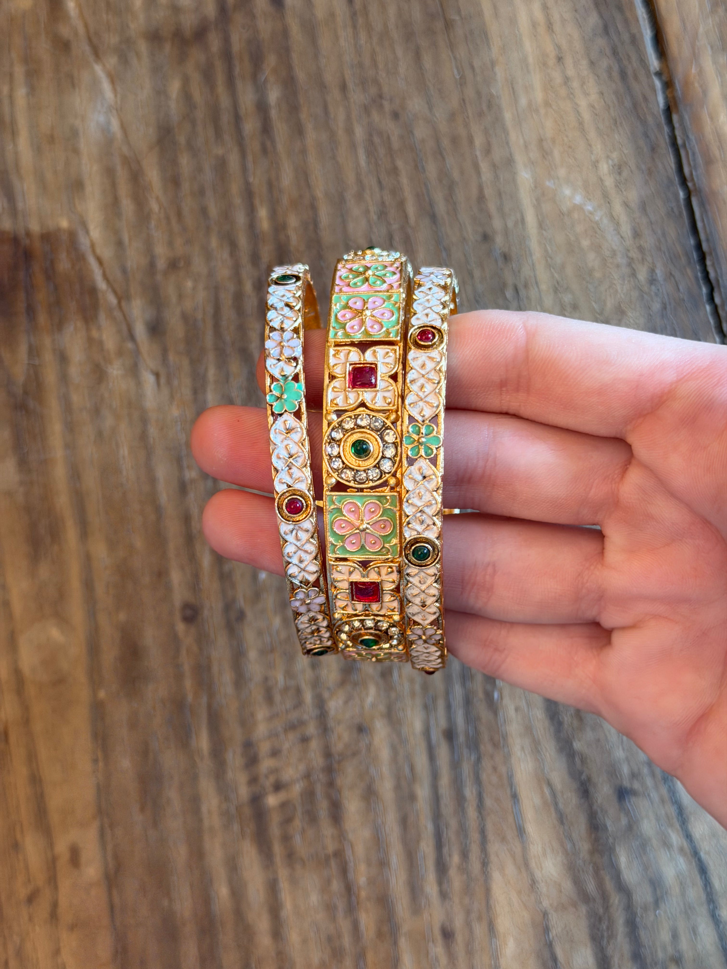 BRACCIALI BOHO