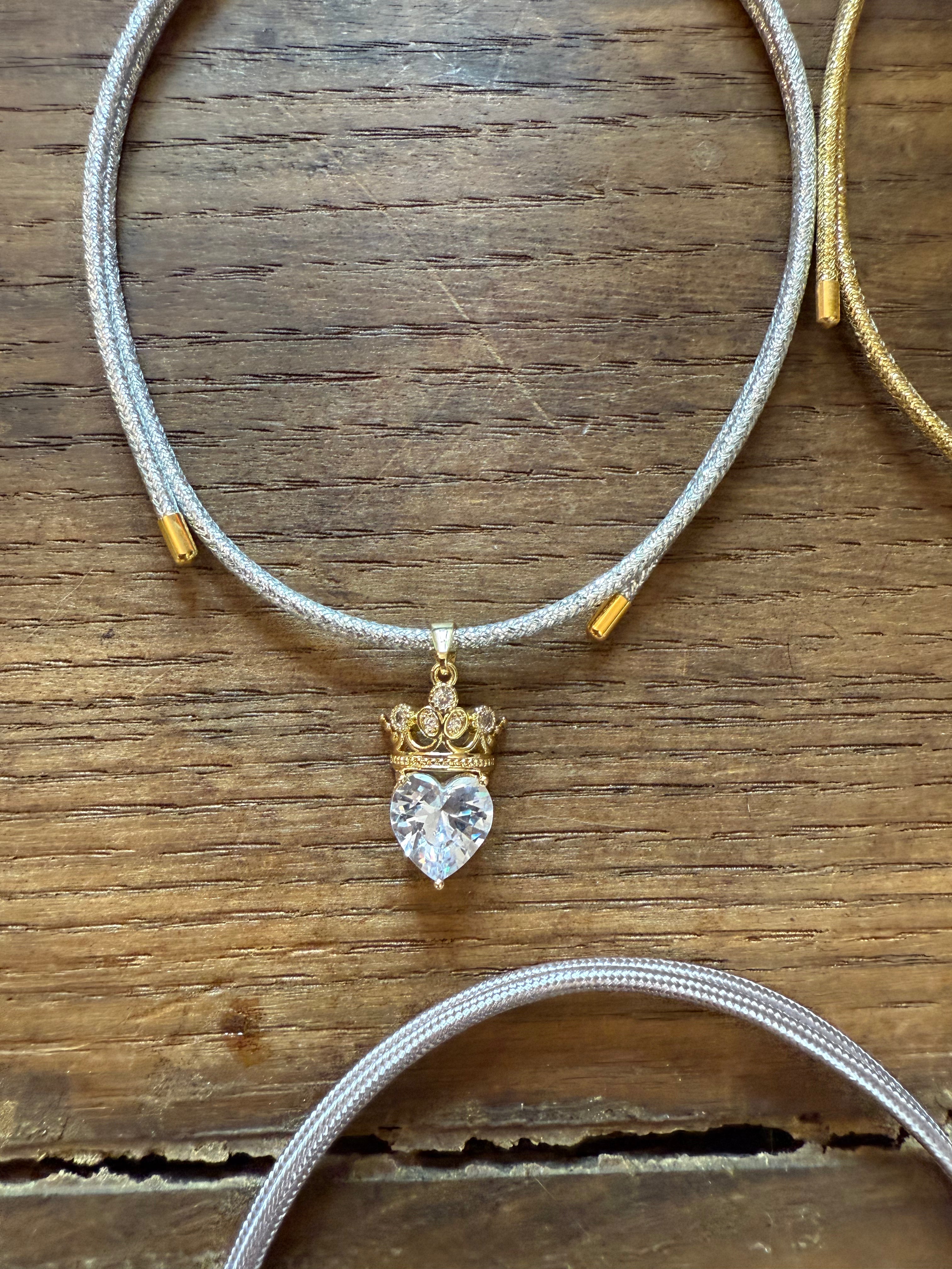 MAGNETIC CUORE SACRO