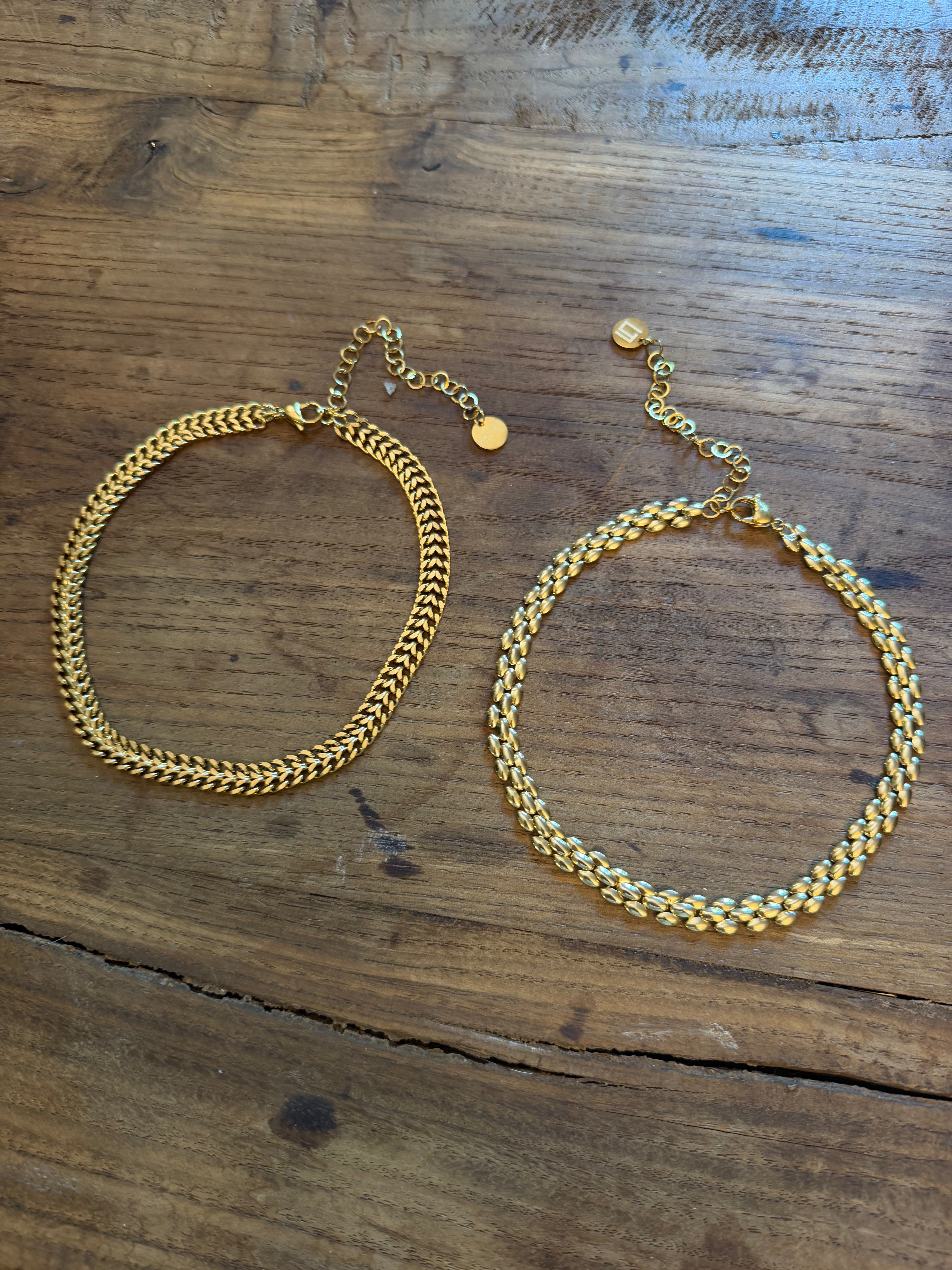 CHOKER SLIM