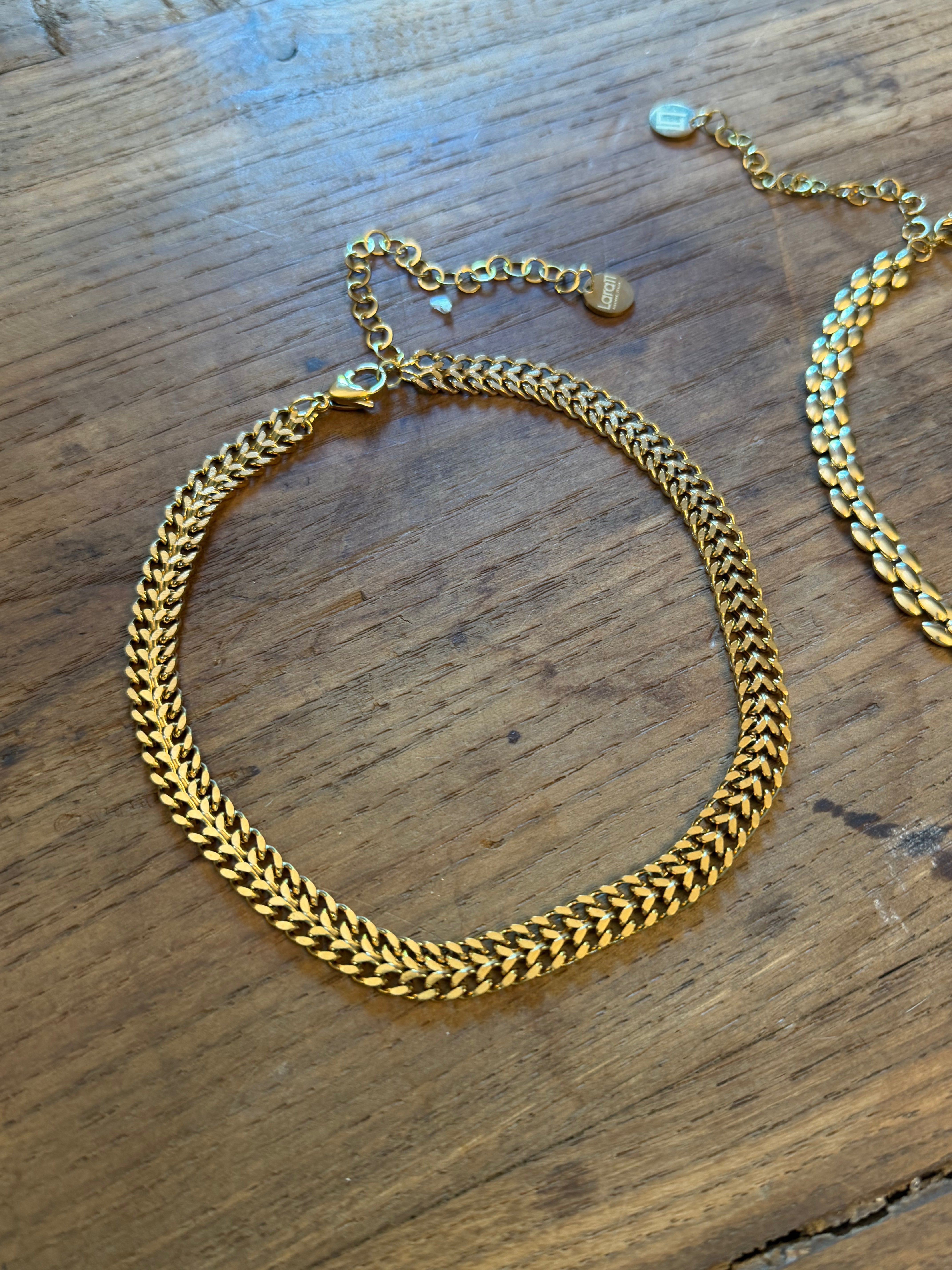 CHOKER SLIM