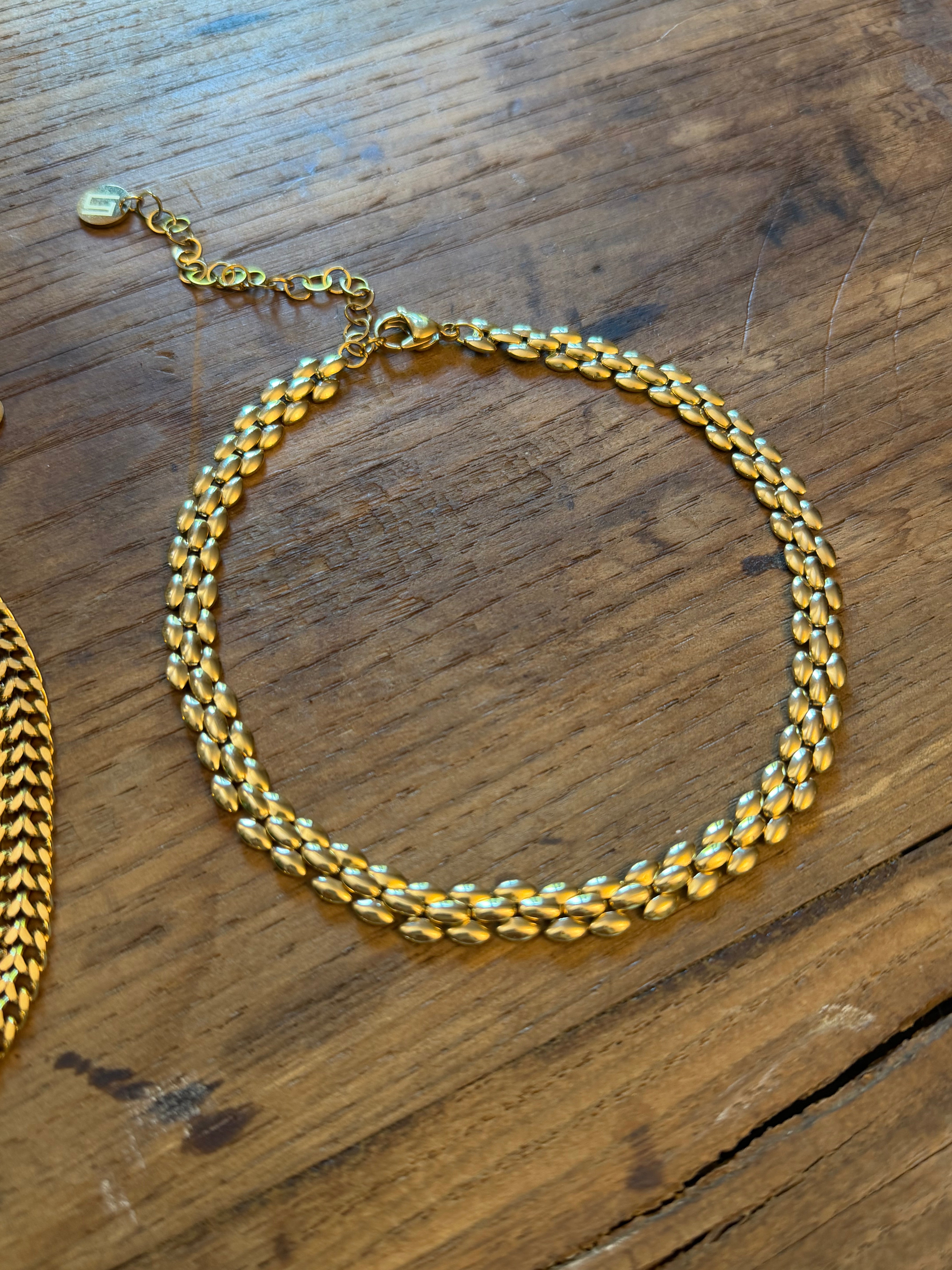 CHOKER SLIM