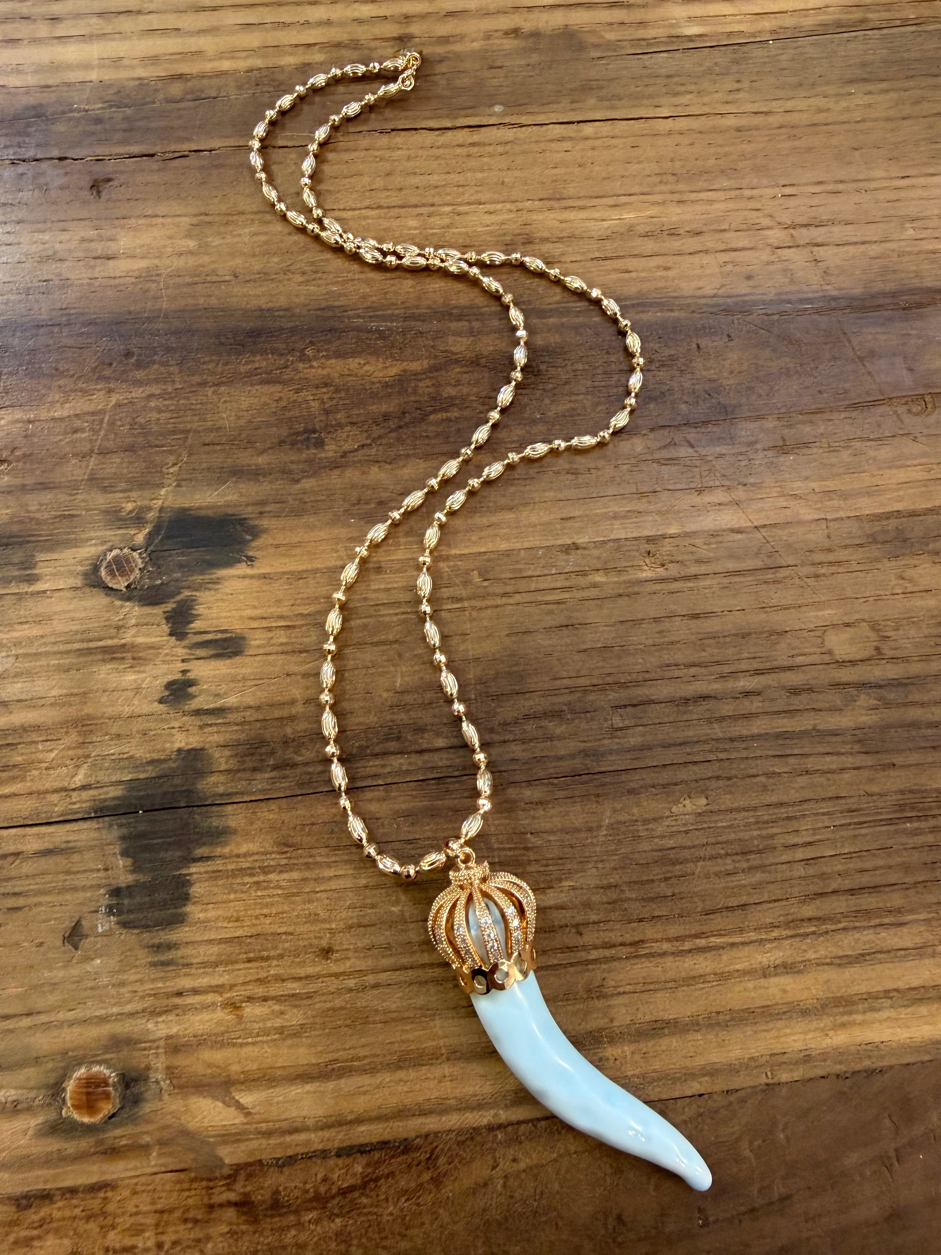 CORNO CROWN collana MEDIA