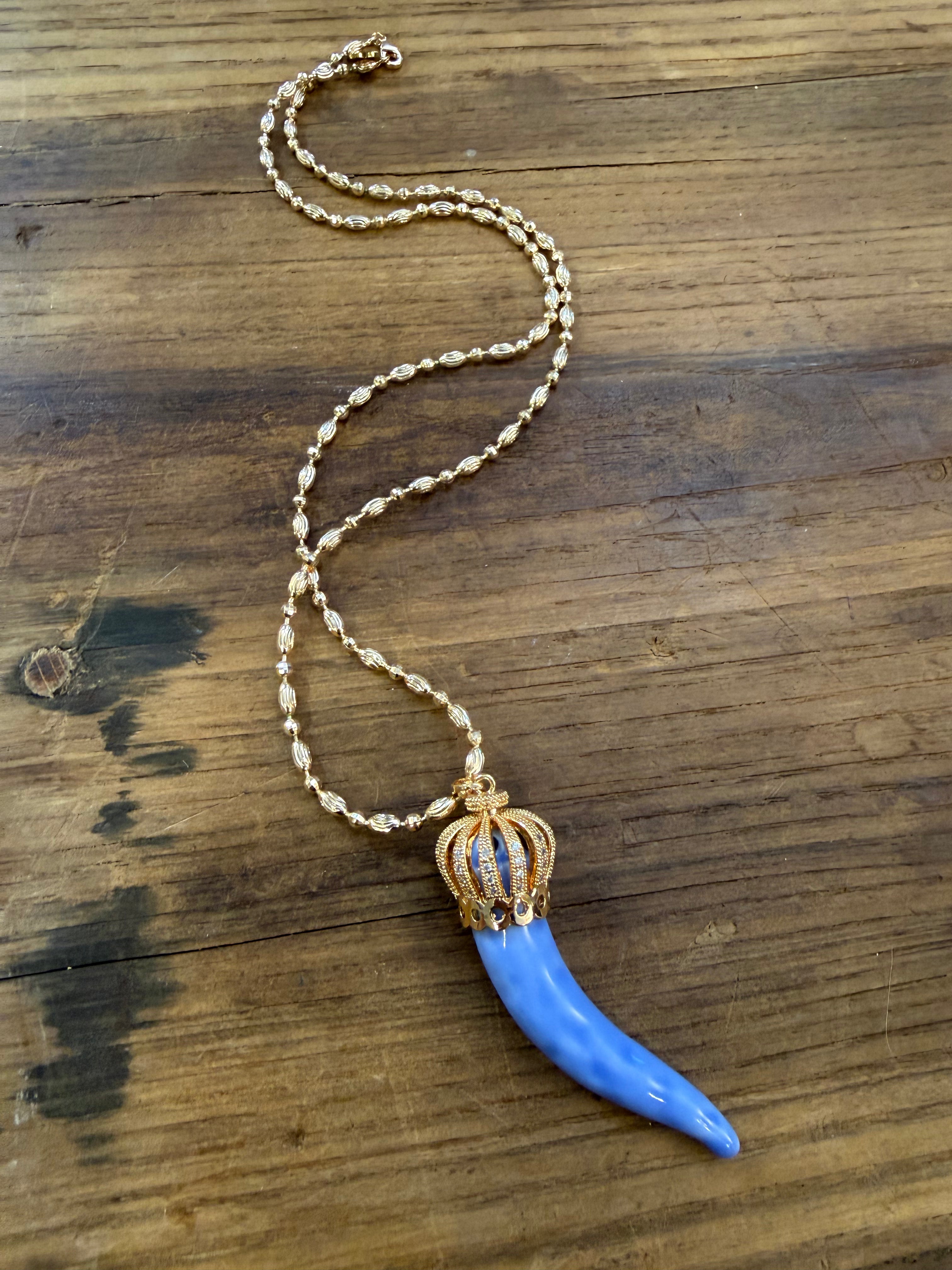 CORNO CROWN collana MEDIA