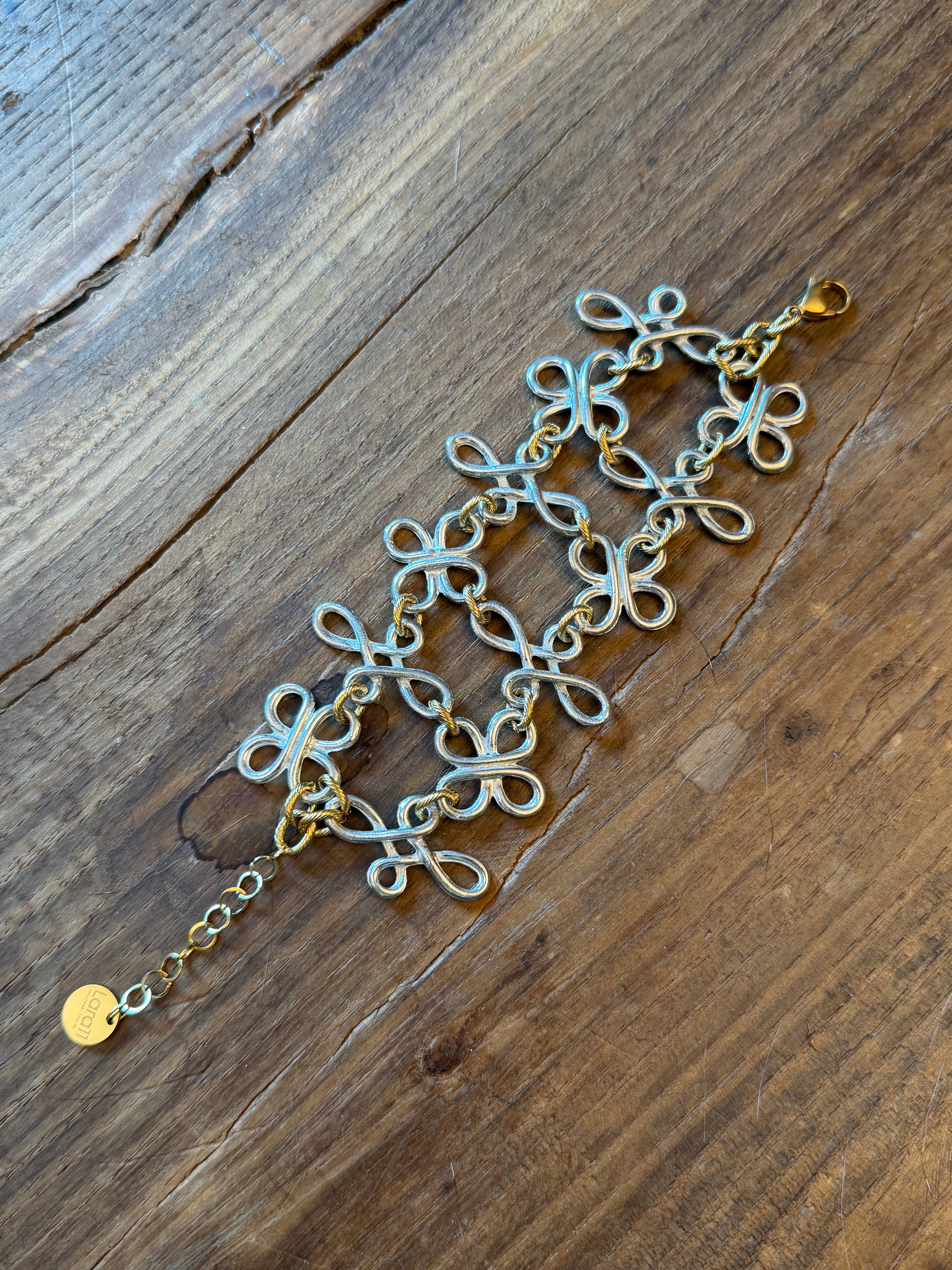BRACCIALE INFINITO