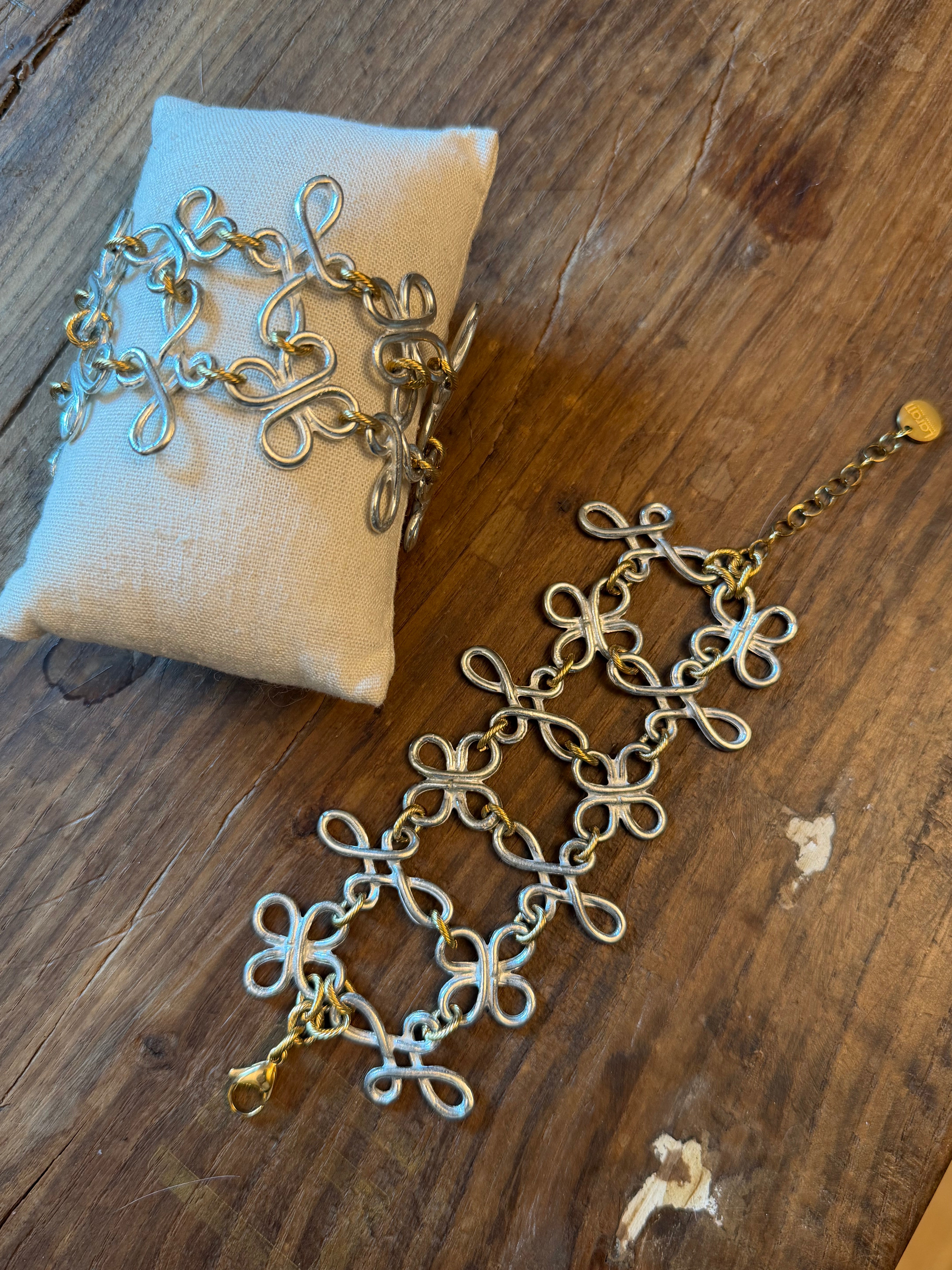 BRACCIALE INFINITO