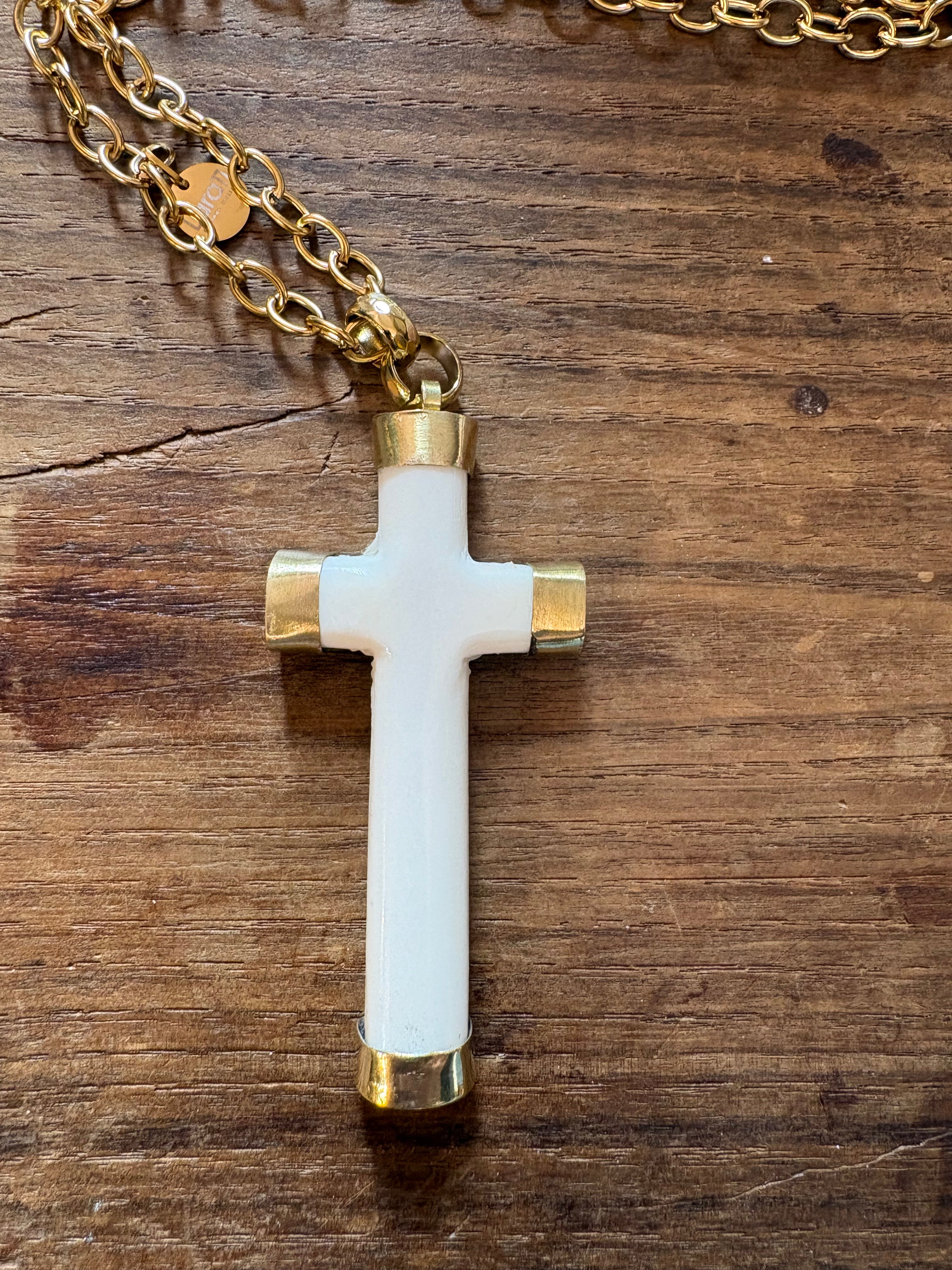 CROCEFISSO SARONG LONG