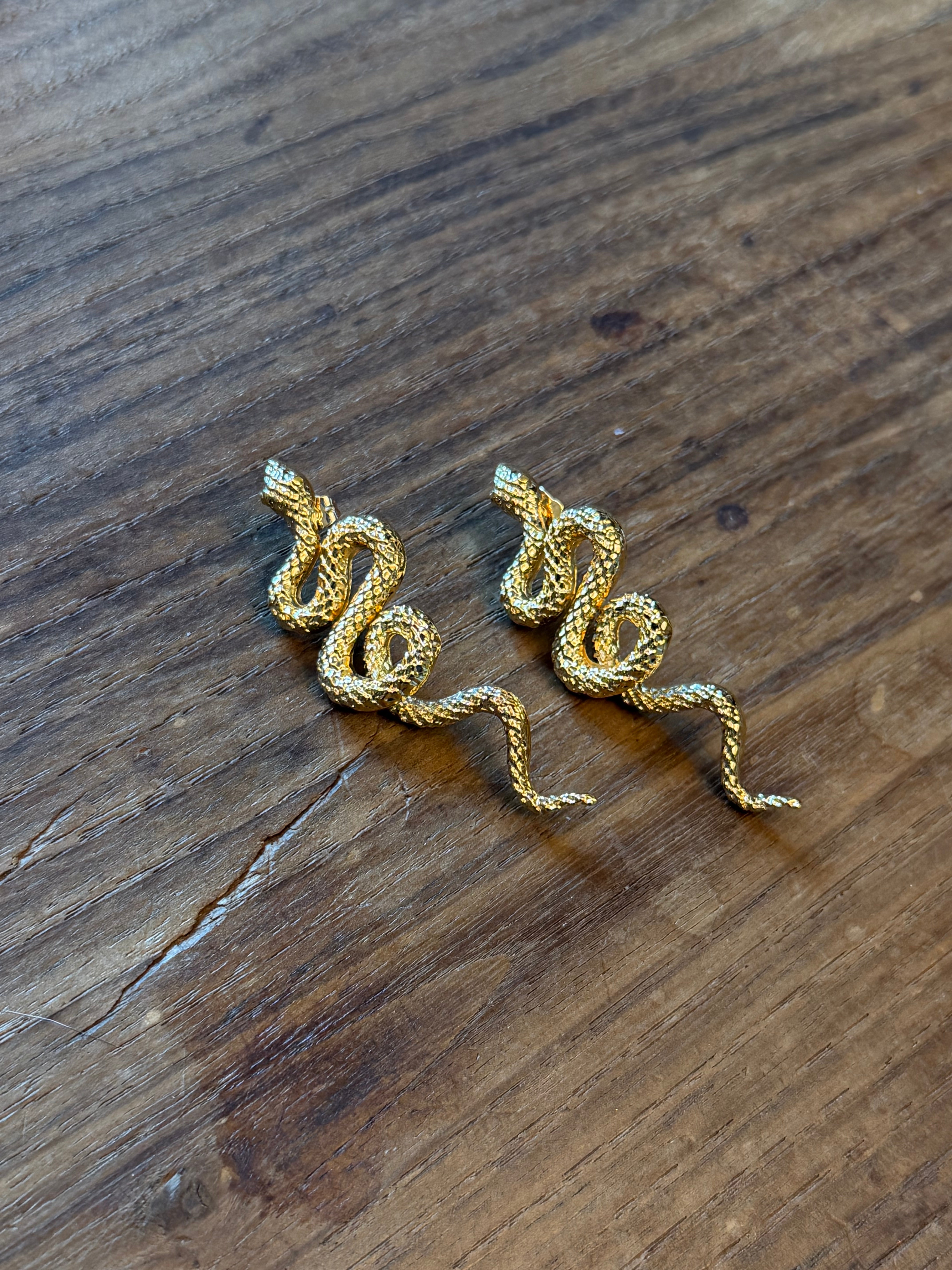 SNAKE
