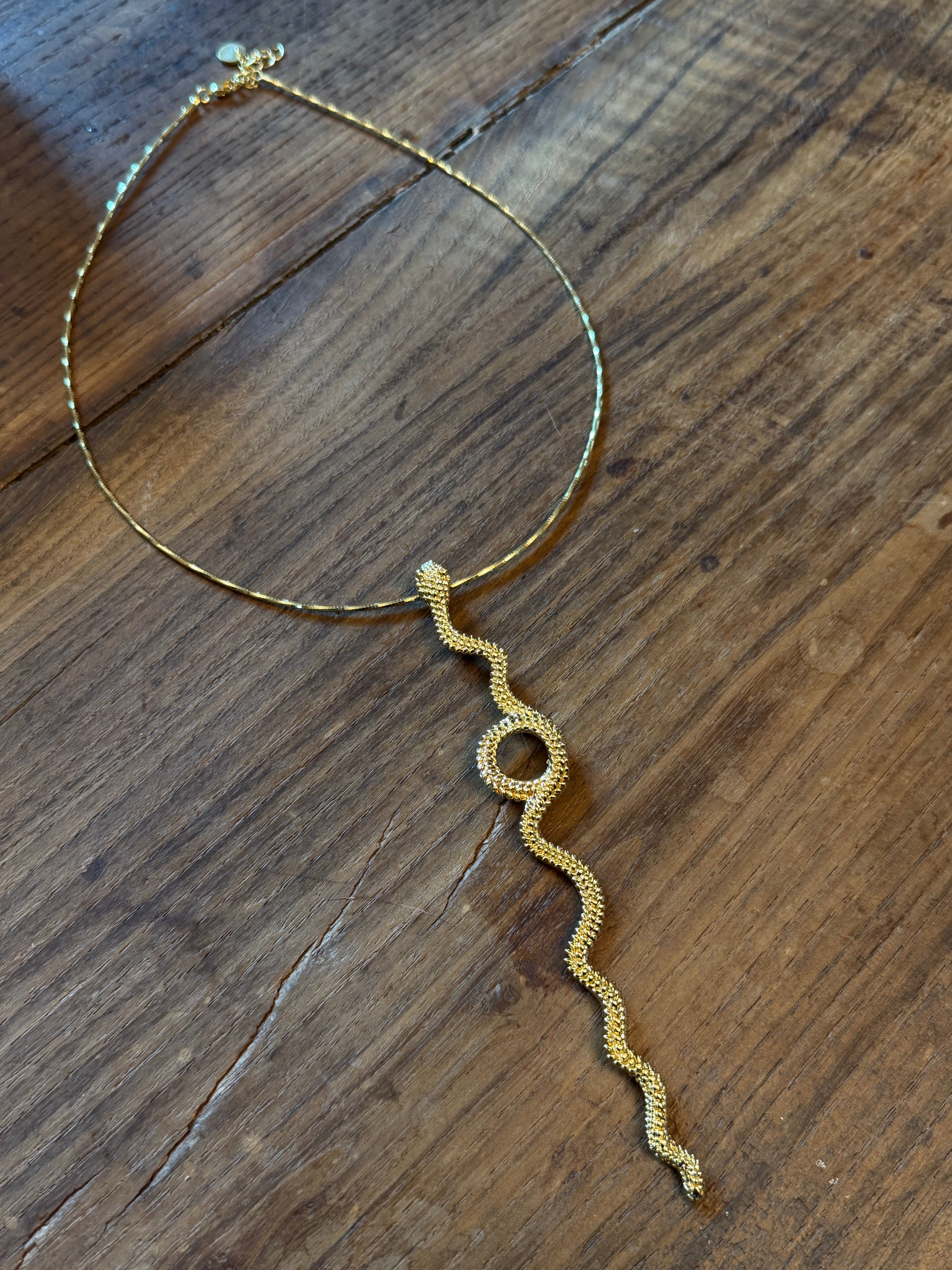 SNAKE