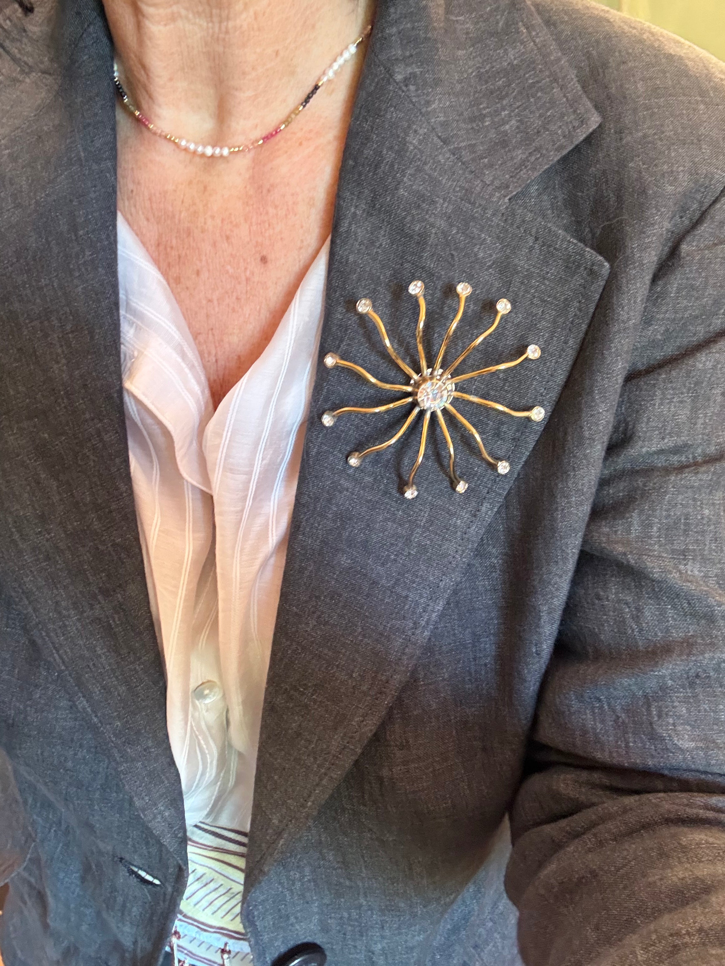 BROCHES