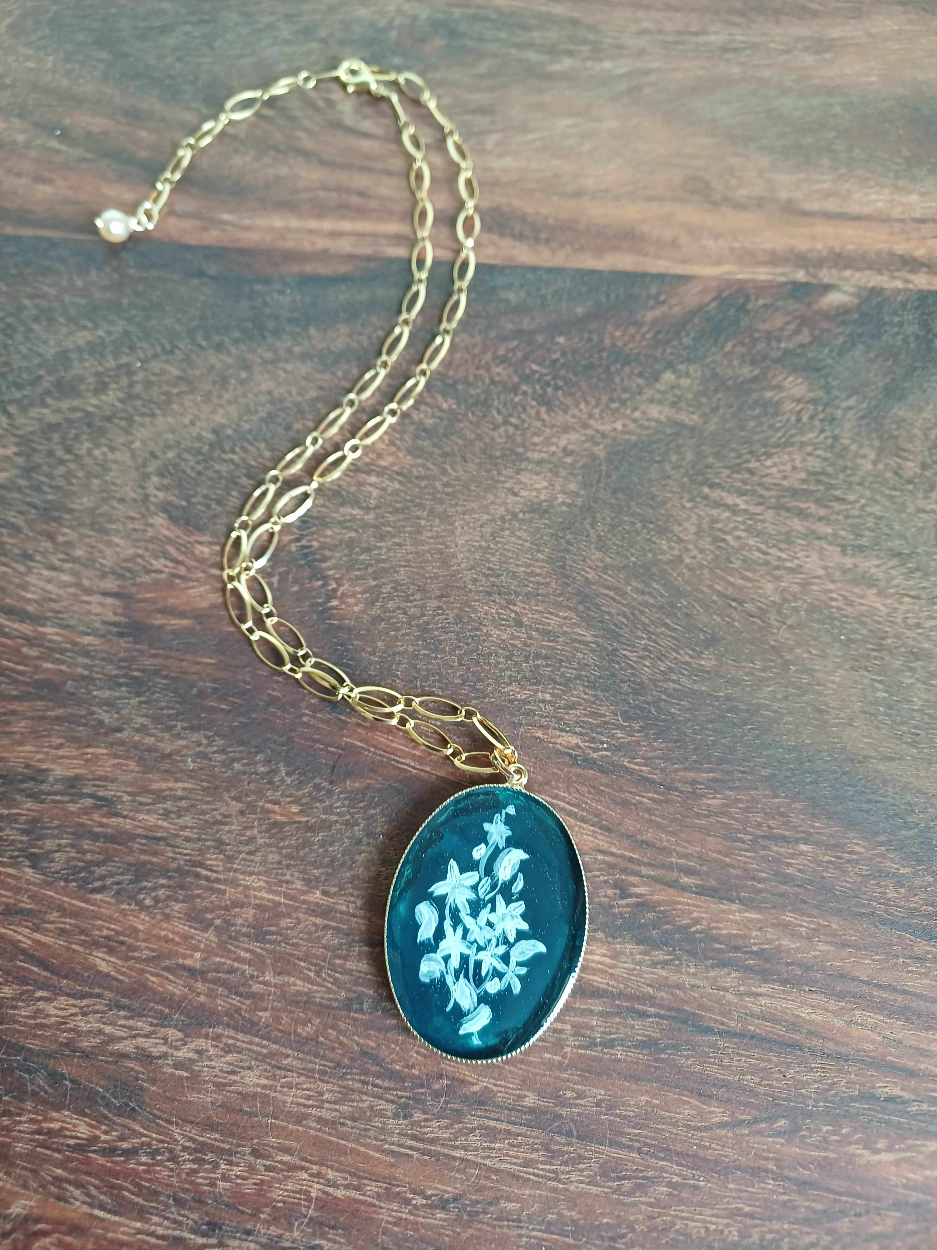 ARTE IN JOYA By AMBARA