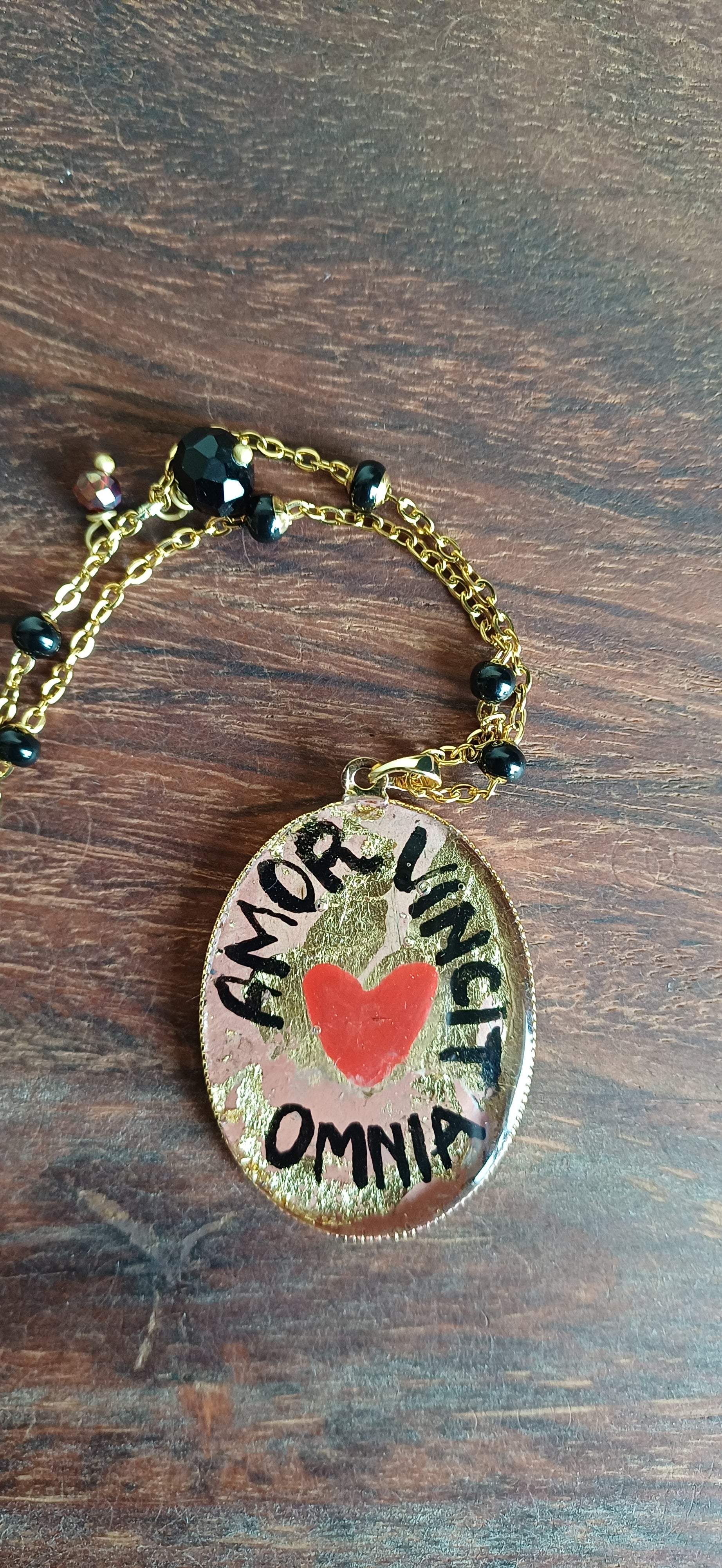 ARTE IN JOYA By AMBARA