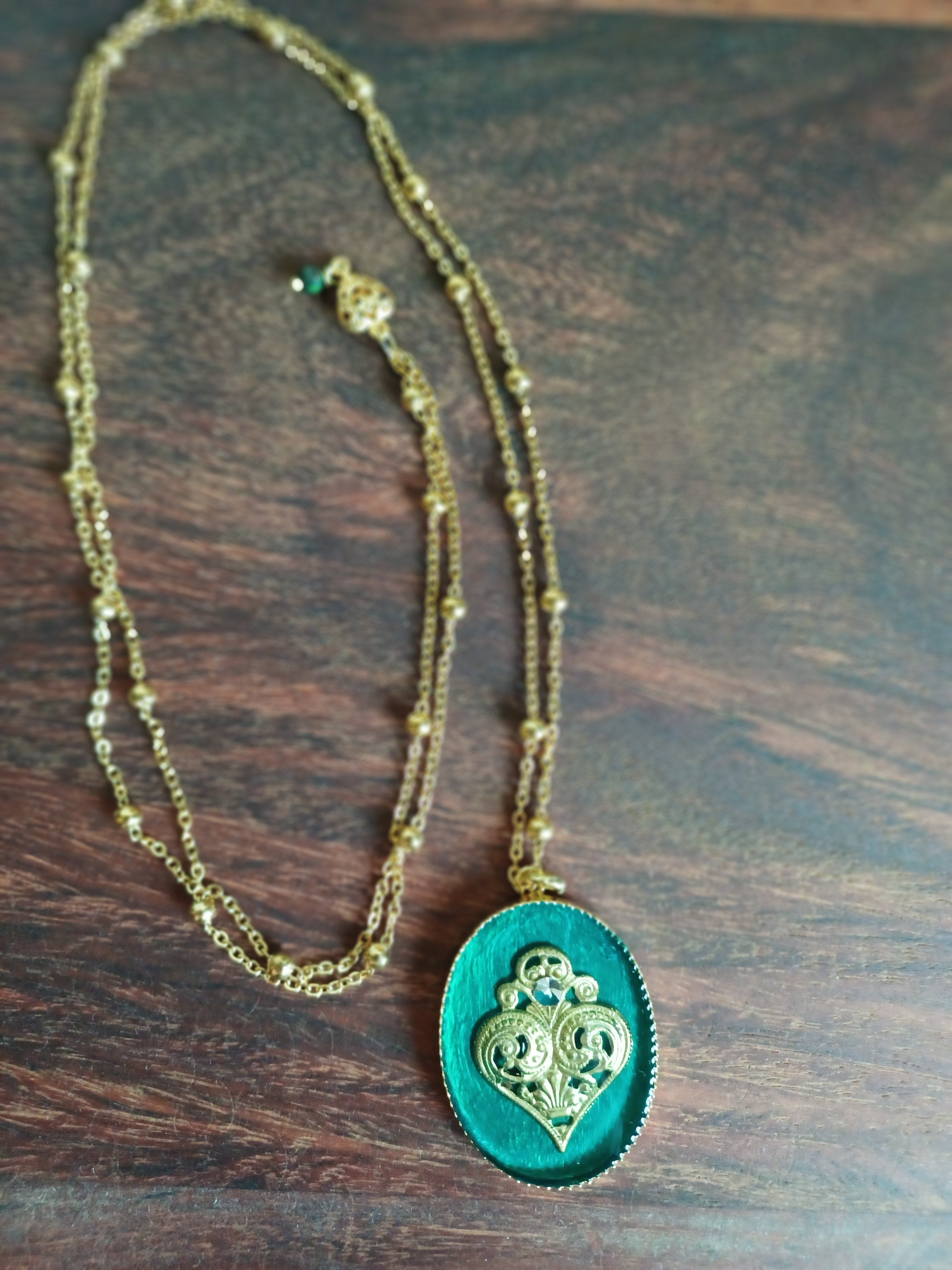 ARTE IN JOYA By AMBARA